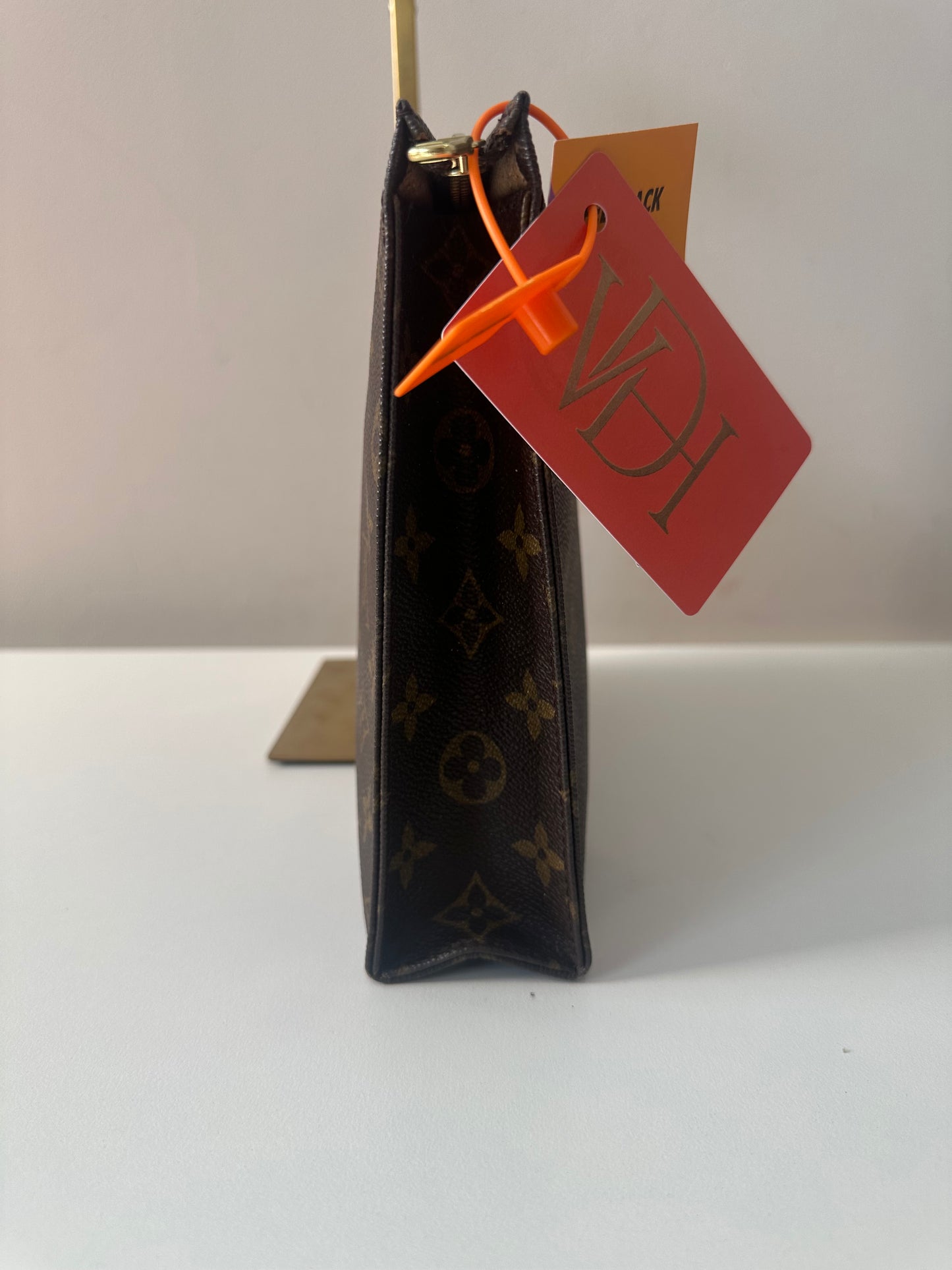 Louis Vuitton Toilette 26