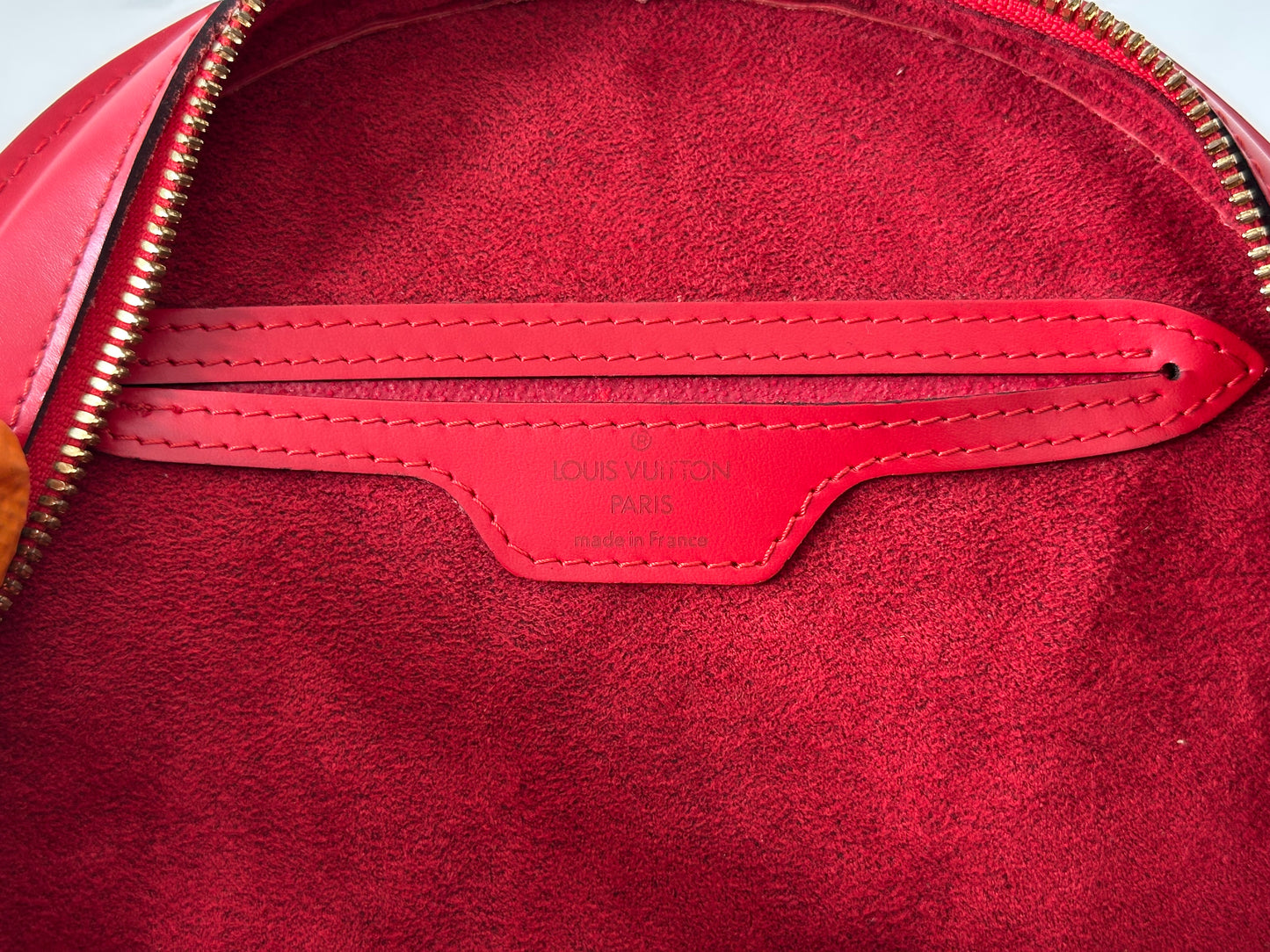 018642 - Louis Vuitton Epi Mabillon