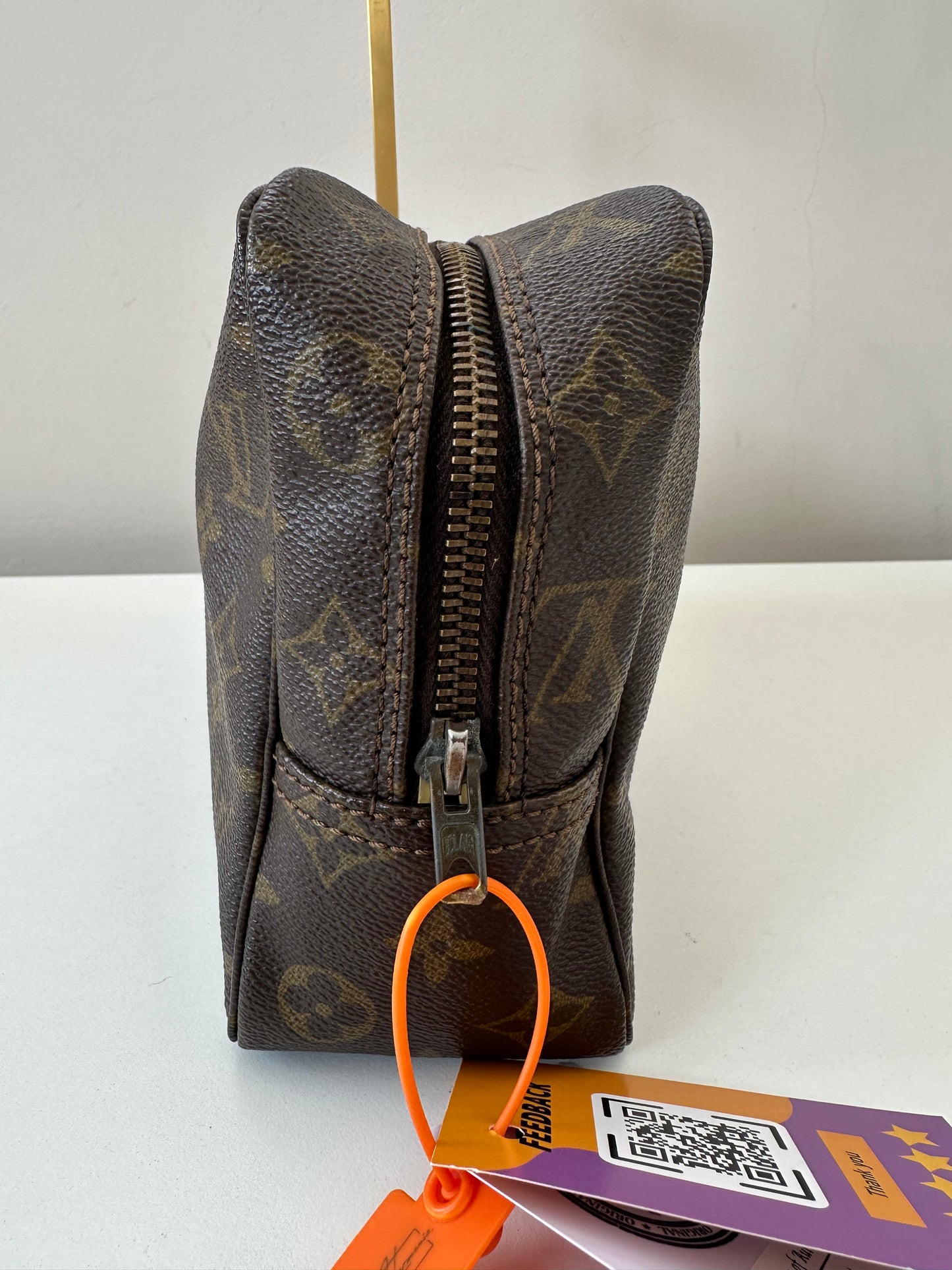 Louis Vuitton Toilette 28