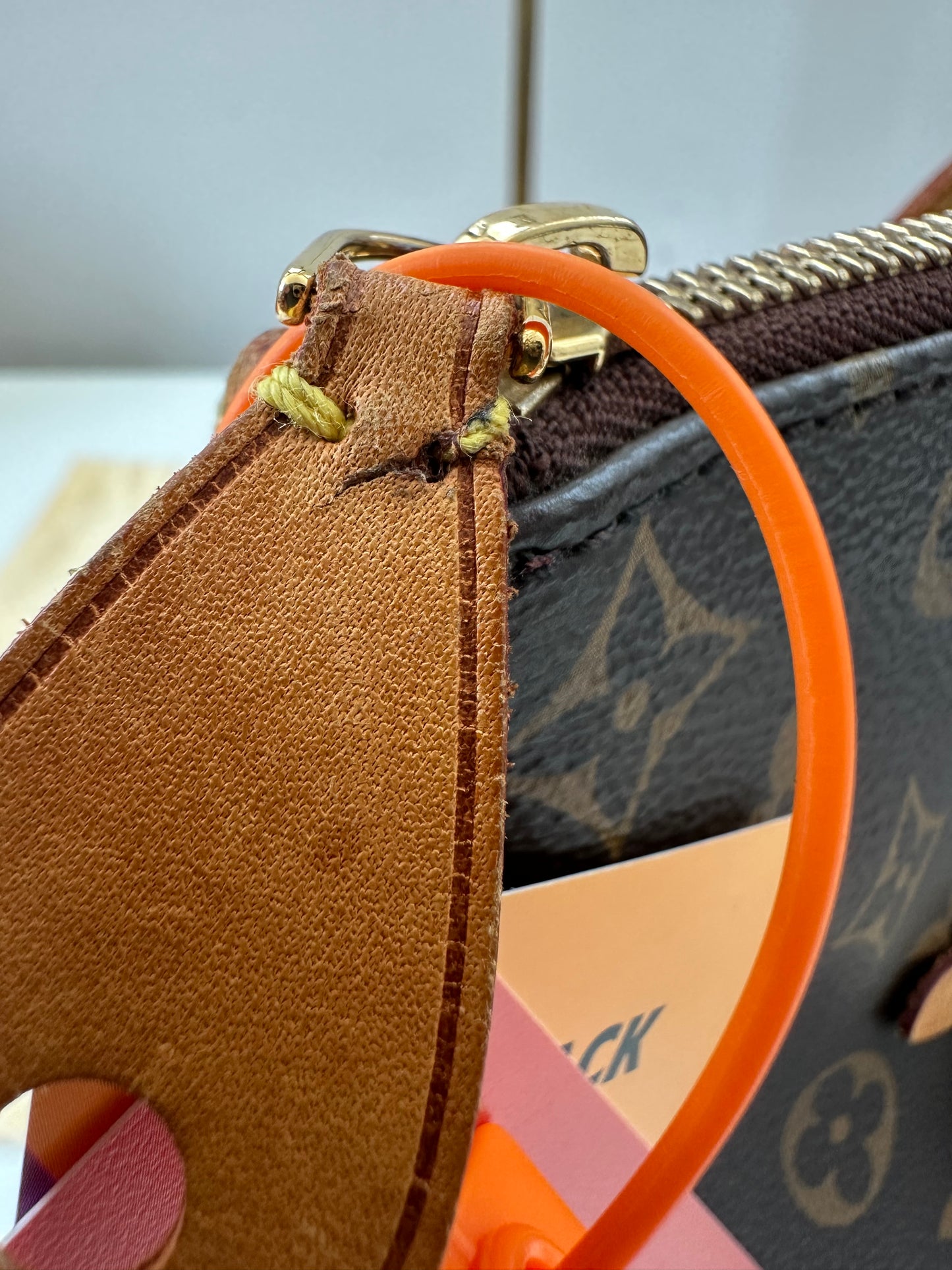 Louis Vuitton Lena