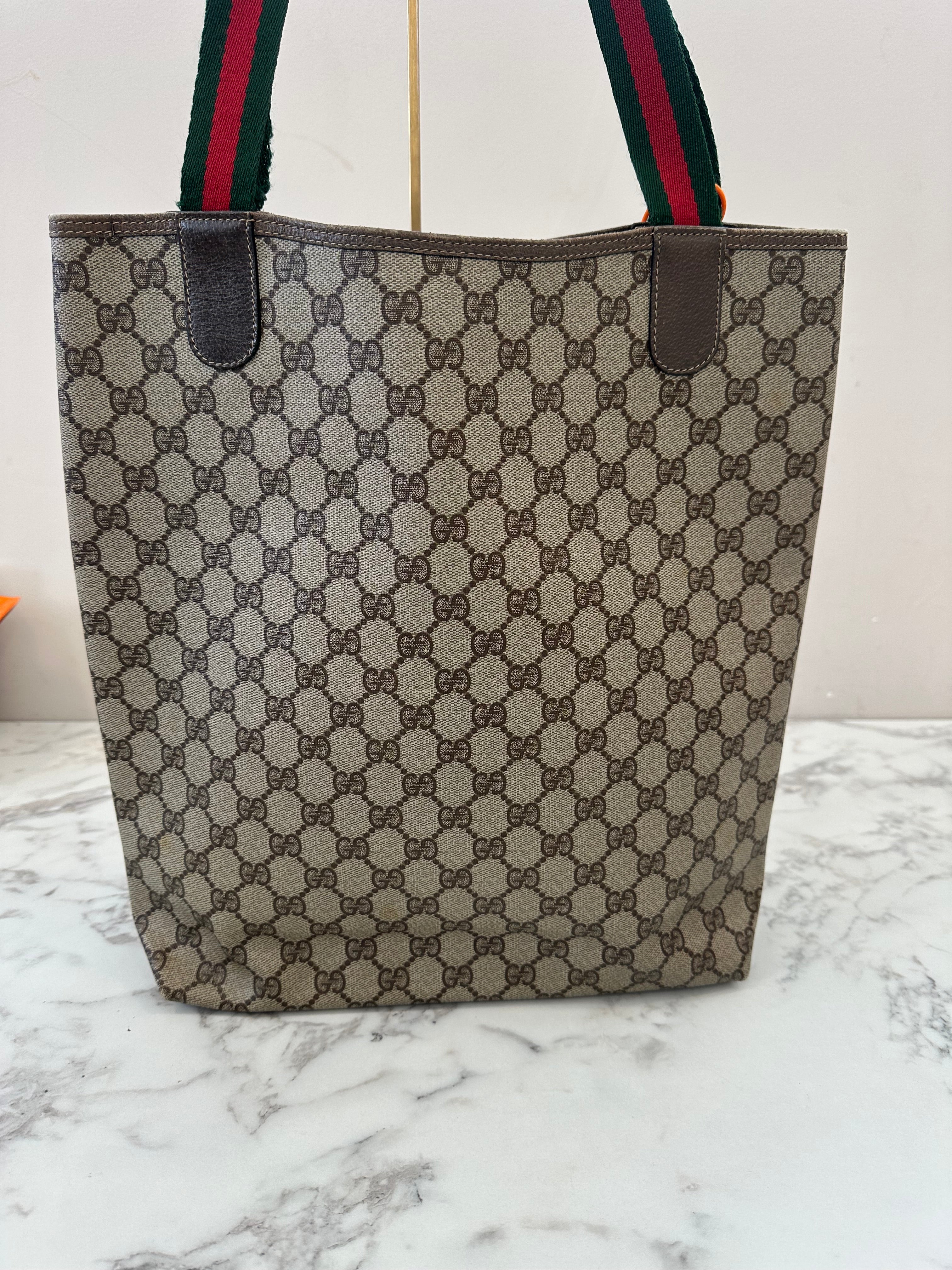 Gucci Brown