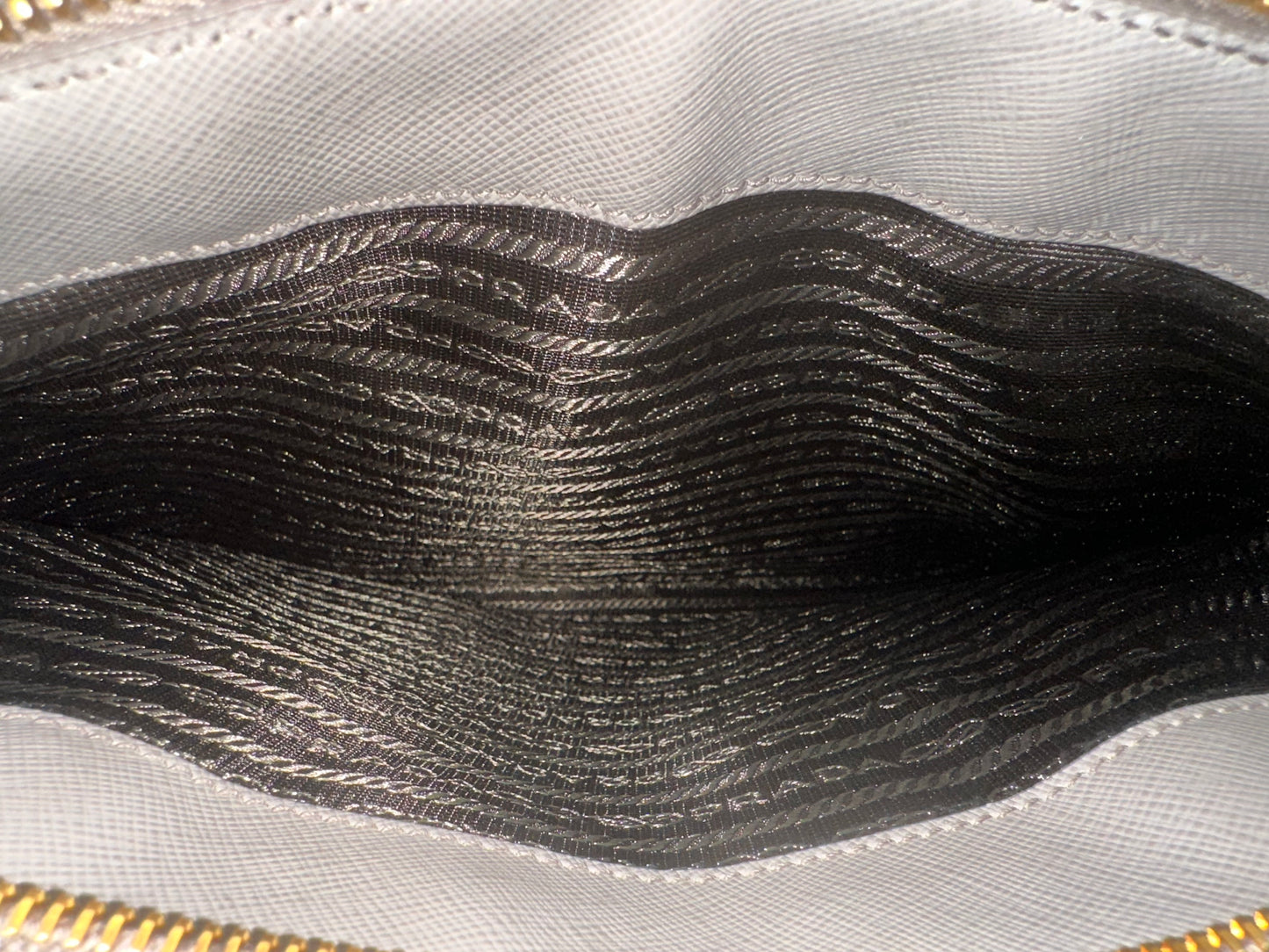 Prada Galleria Fango