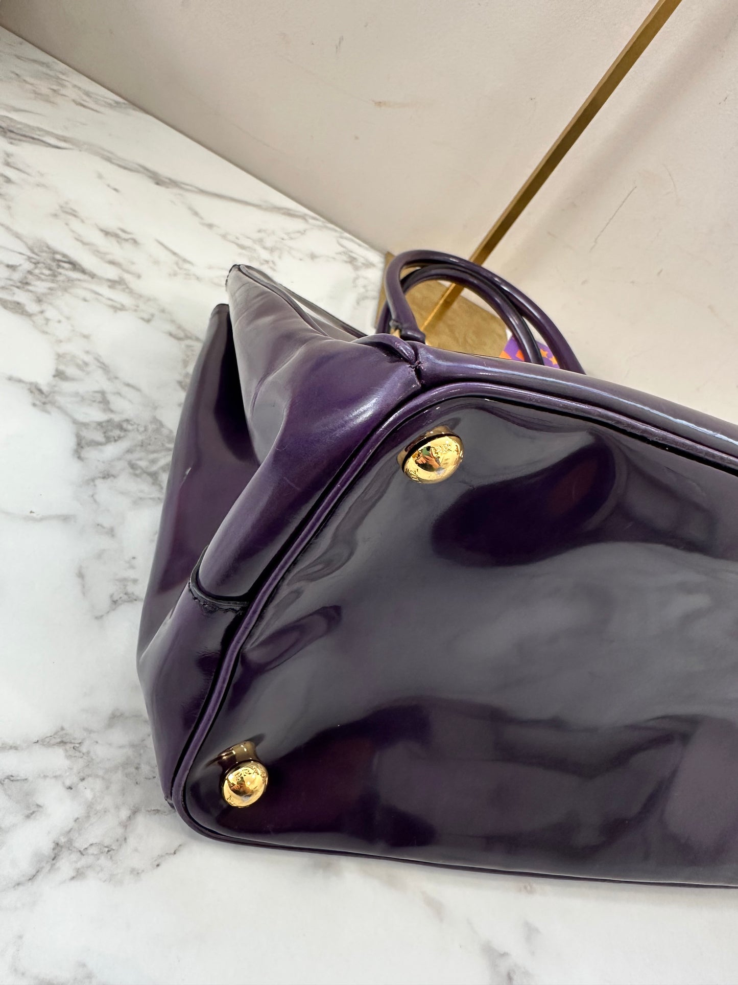 Prada Galleria