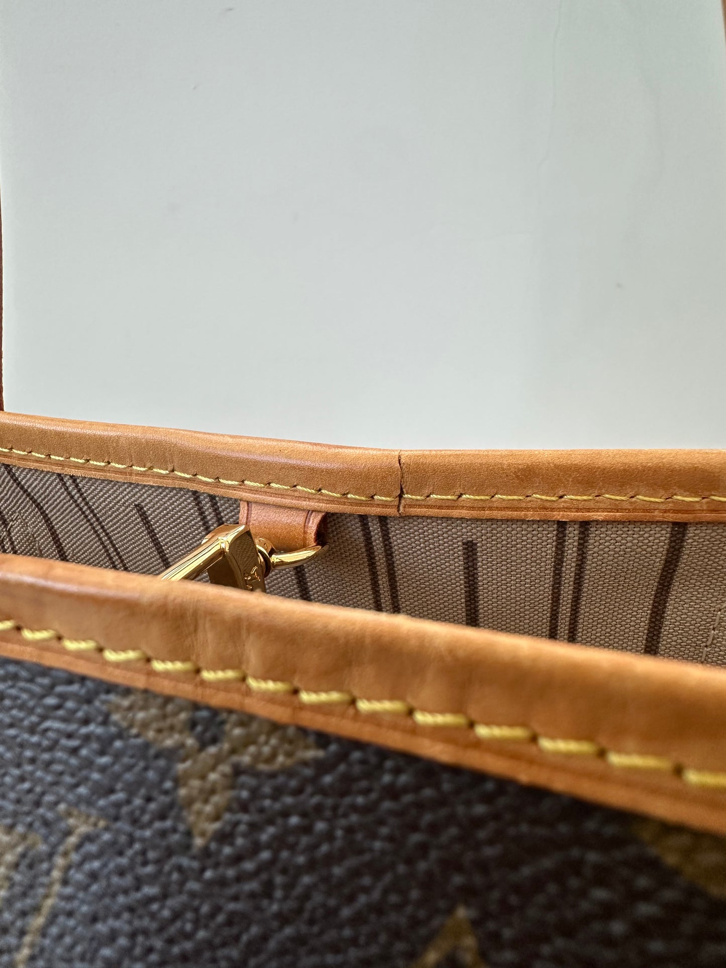 Louis Vuitton Neverfull PM