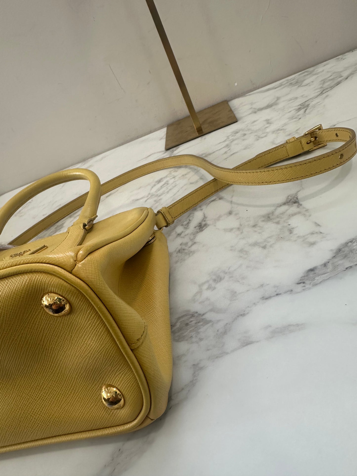 Prada Galleria