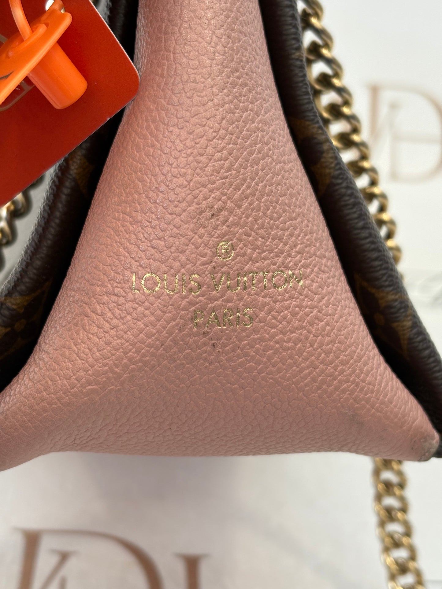 383596 - Louis Vuitton SureneBB