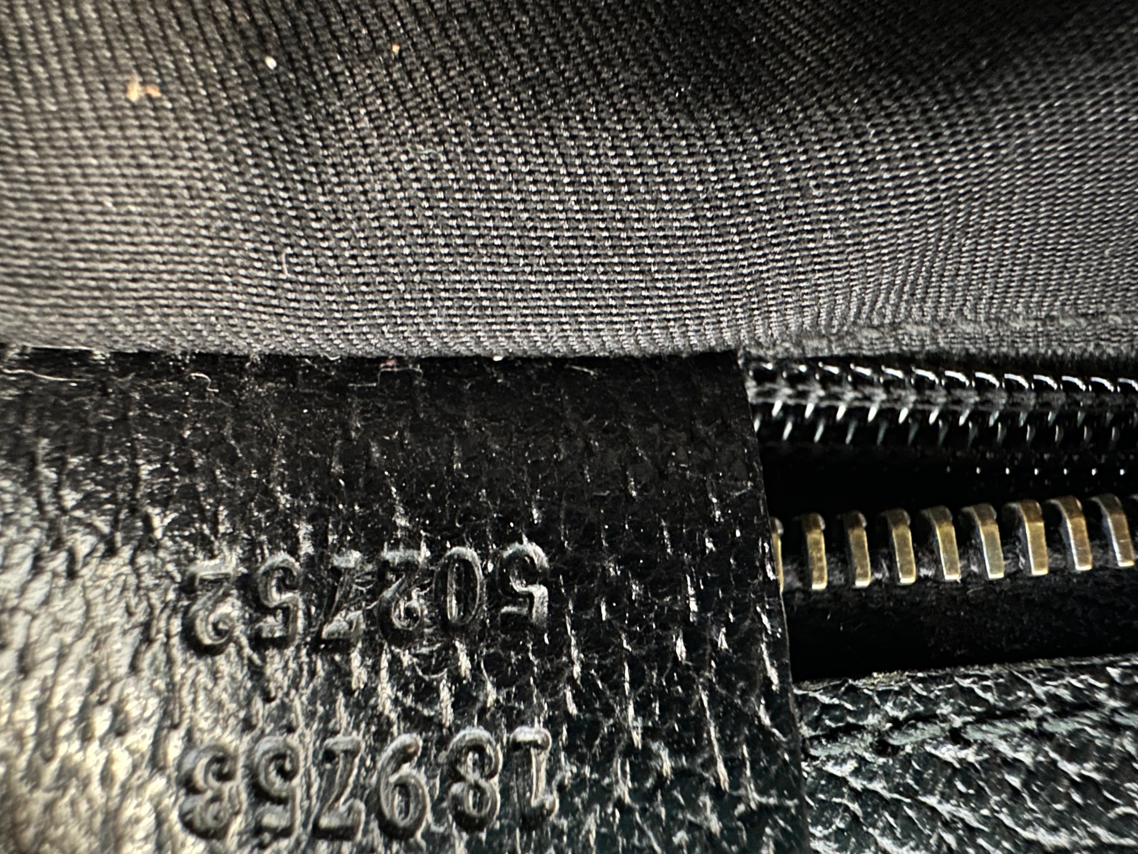 Gucci Black