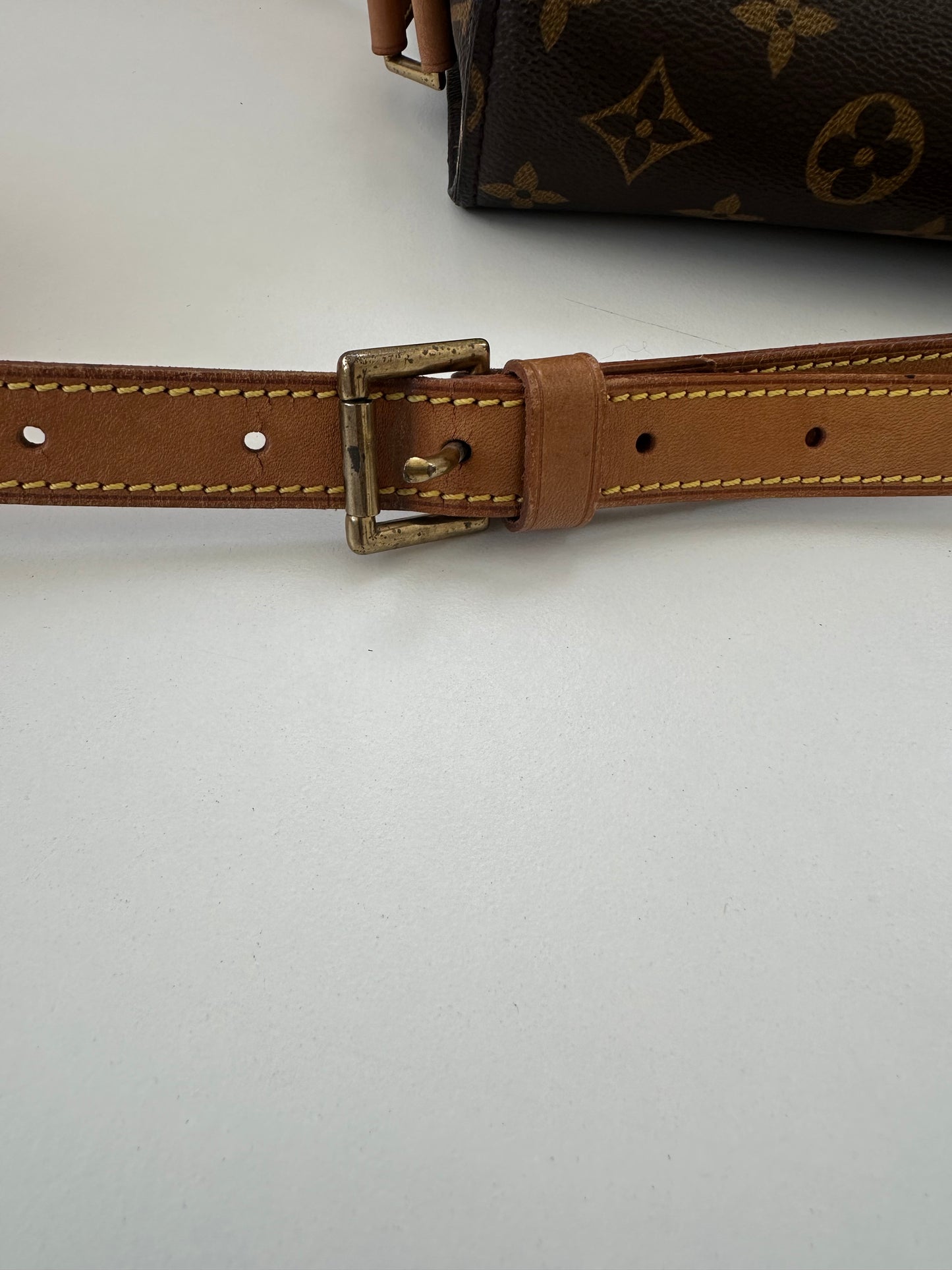 Louis Vuitton Saint Cloud GM