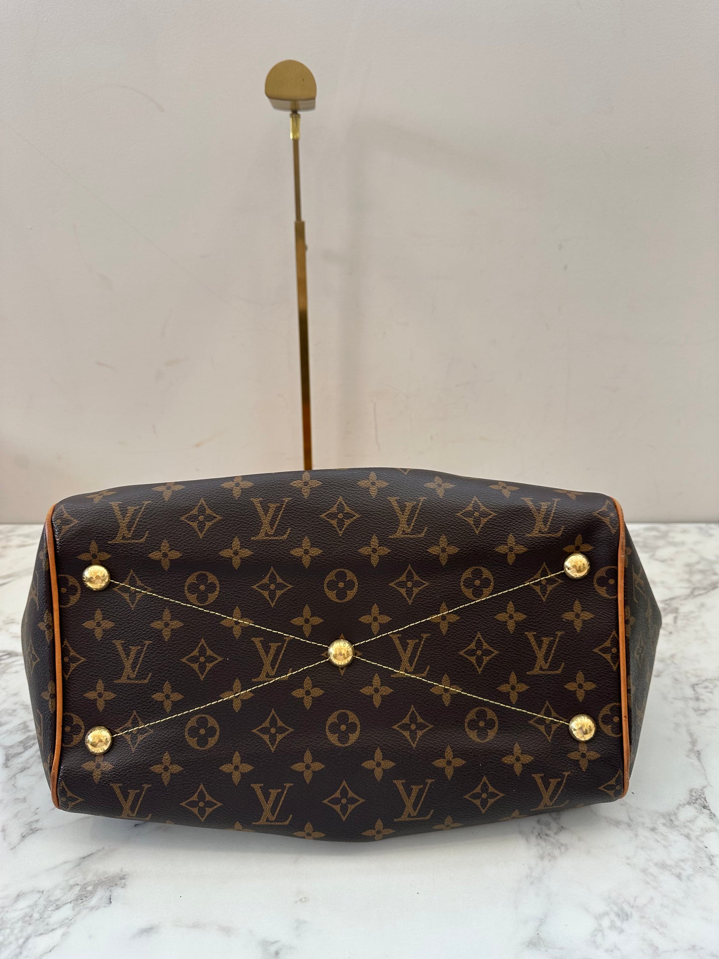 Louis Vuitton Tivoli GM