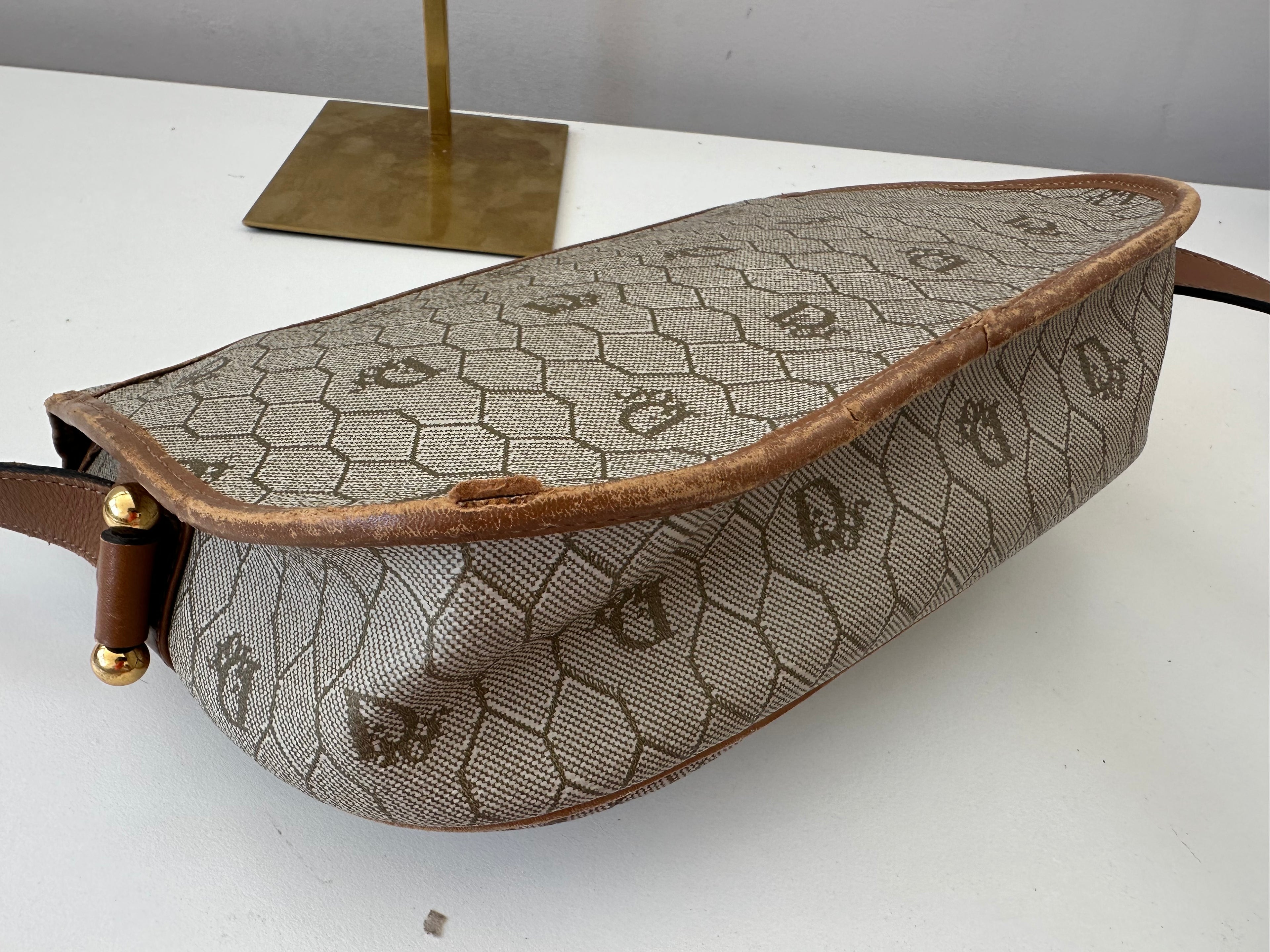Dior Cross