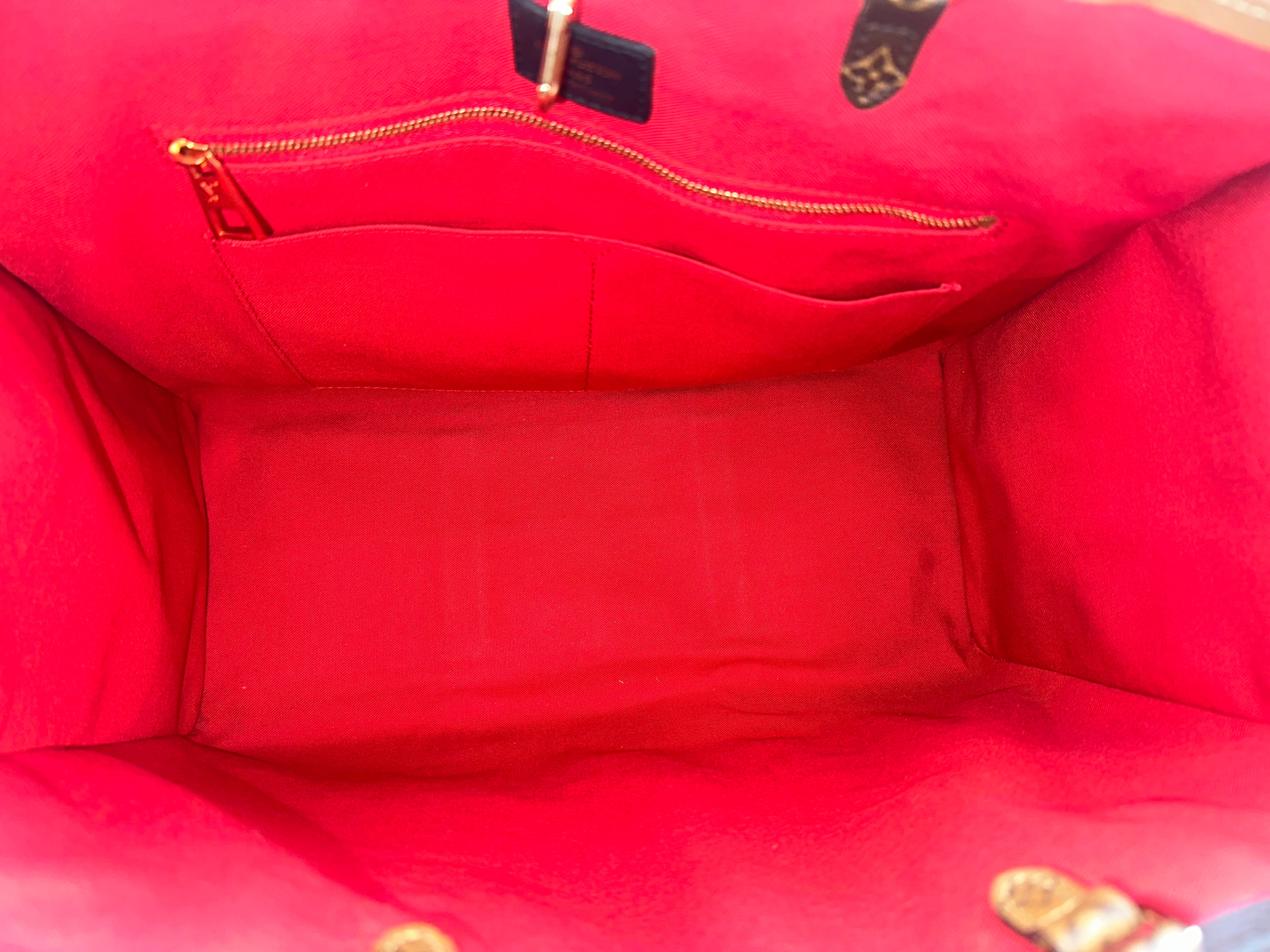 Louis Vuitton Onthego