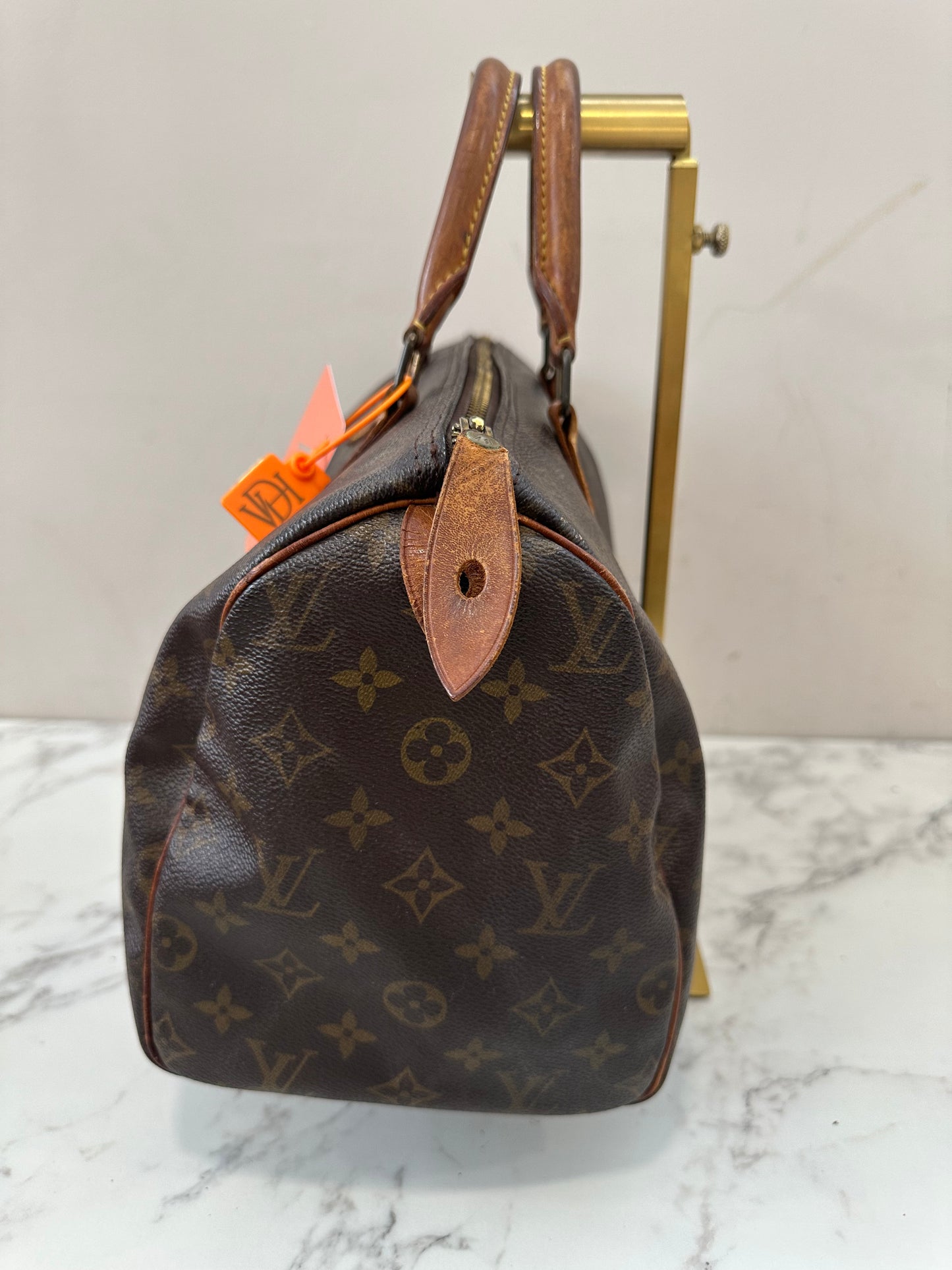 Louis Vuitton Speedy 30