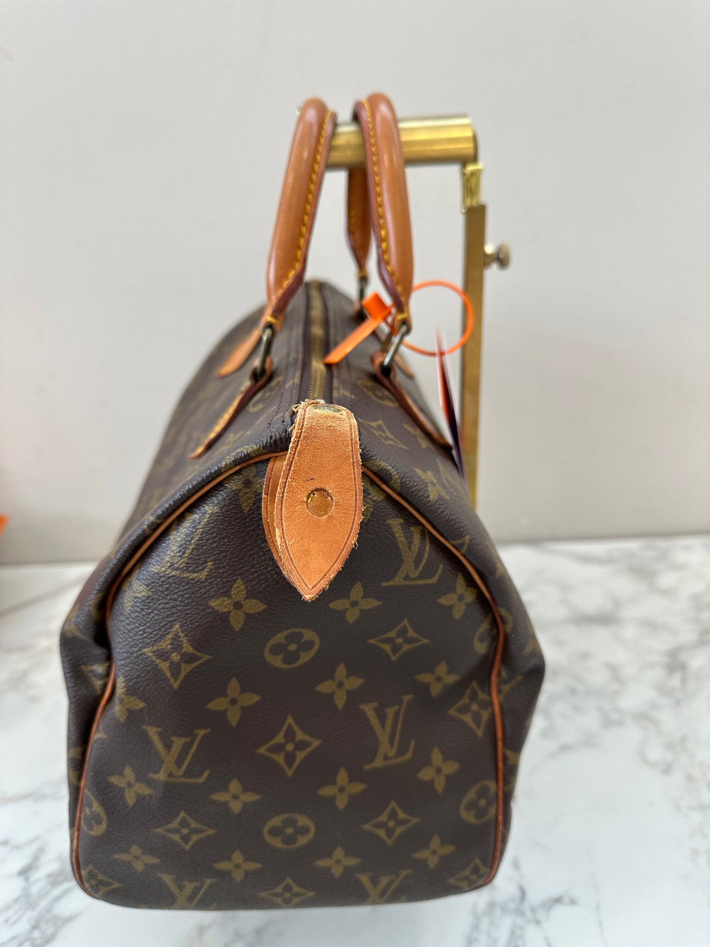Louis Vuitton Speedy 30