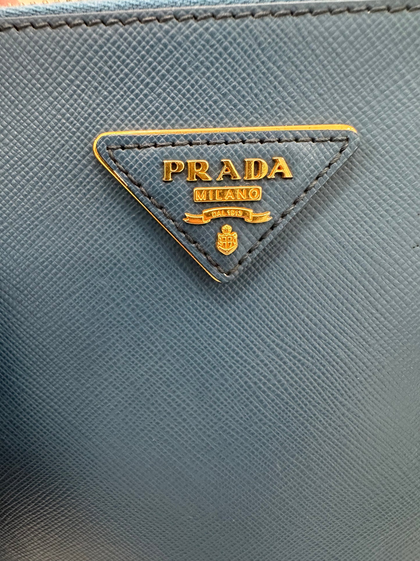 Prada Galleria
