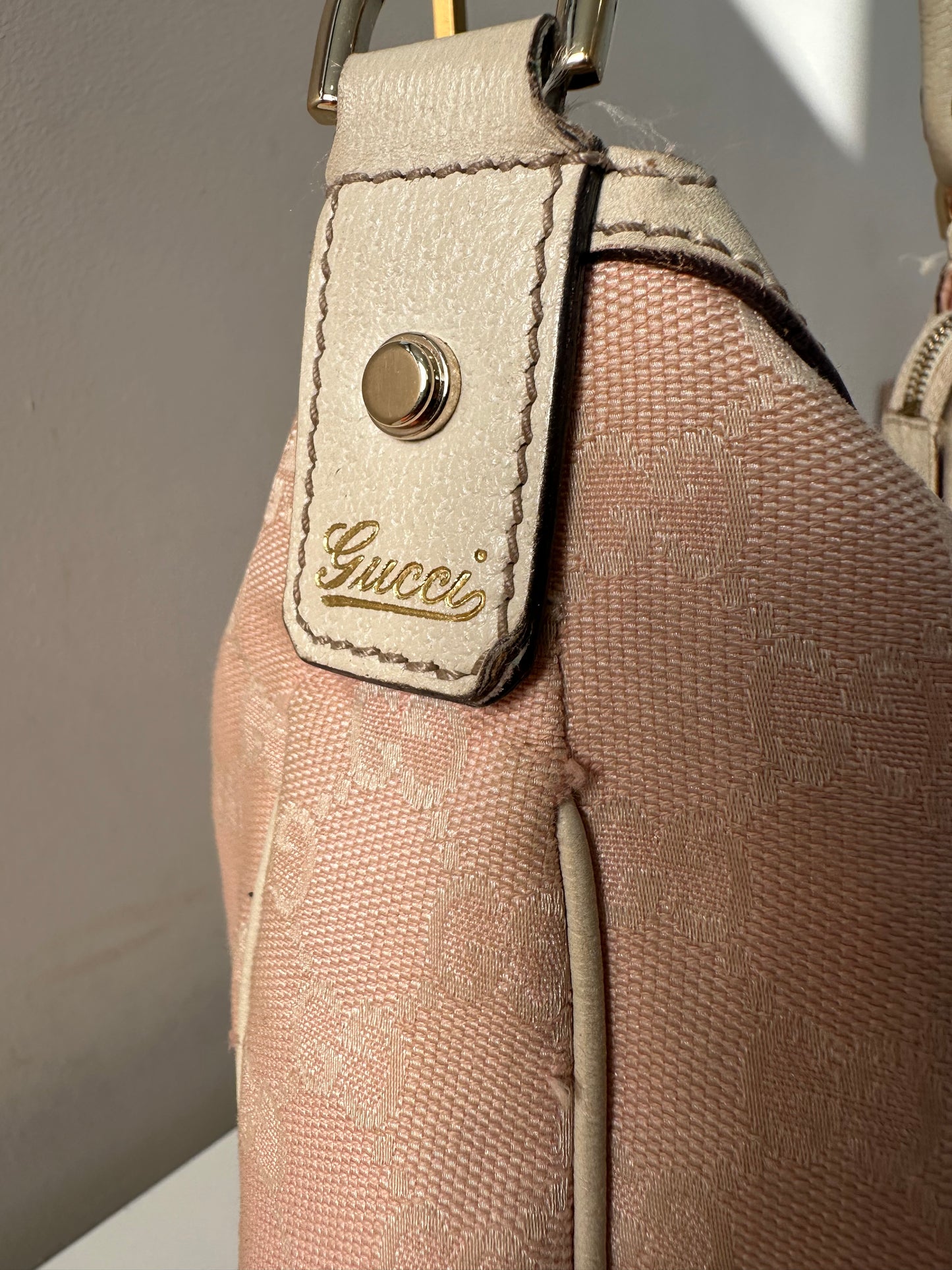 Gucci Abbey Pink