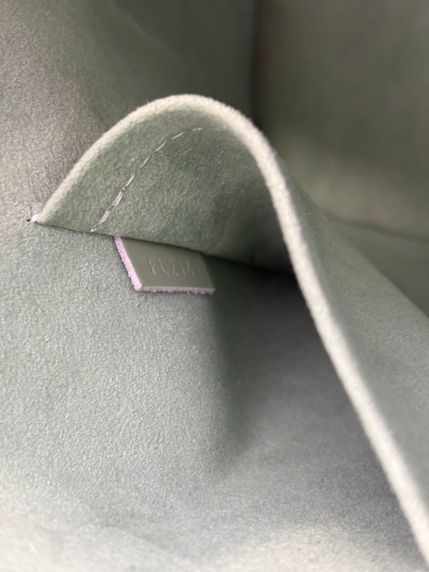 383562 - Louis Vuitton Alma