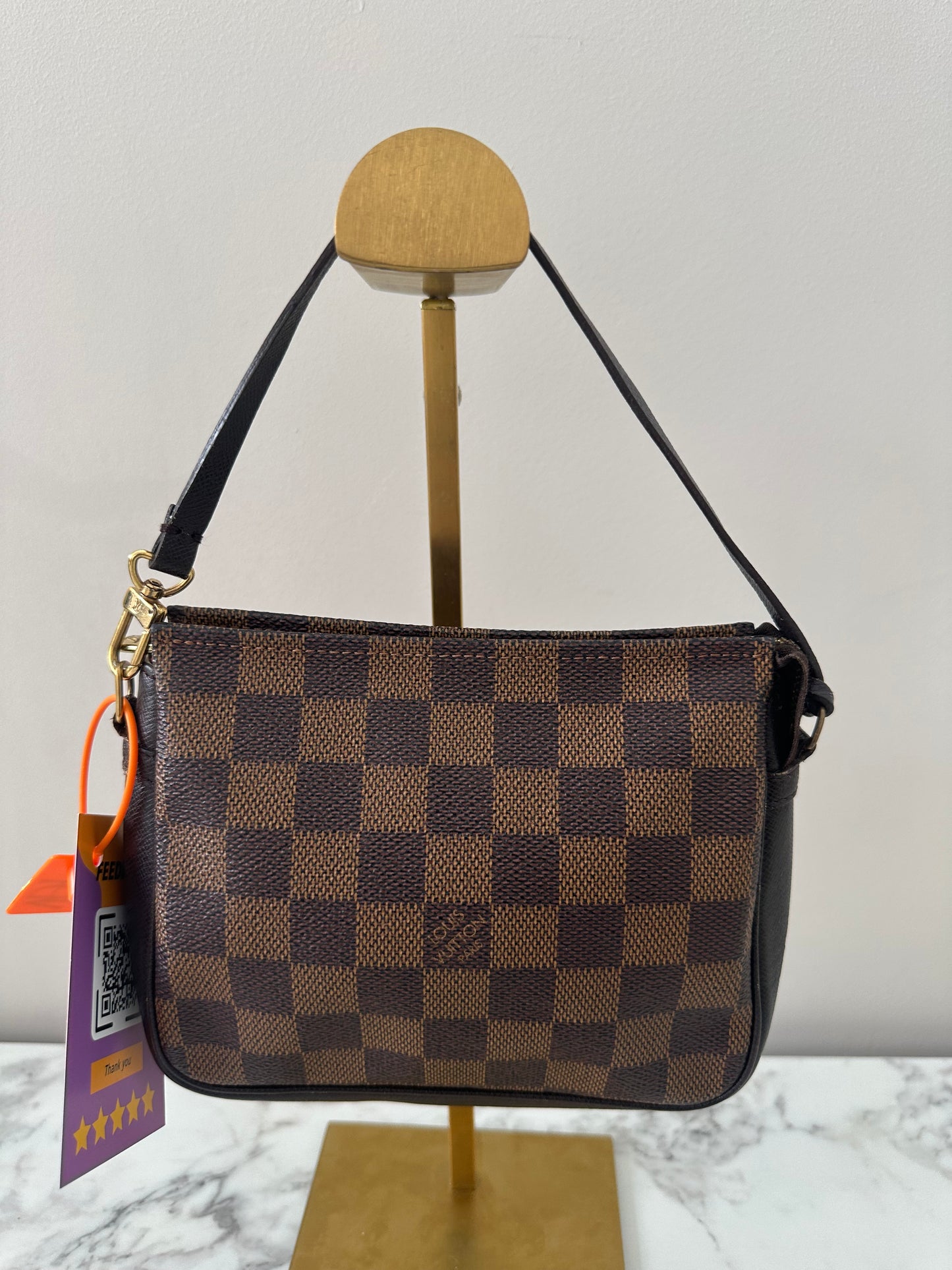Louis Vuitton Trousse Damier
