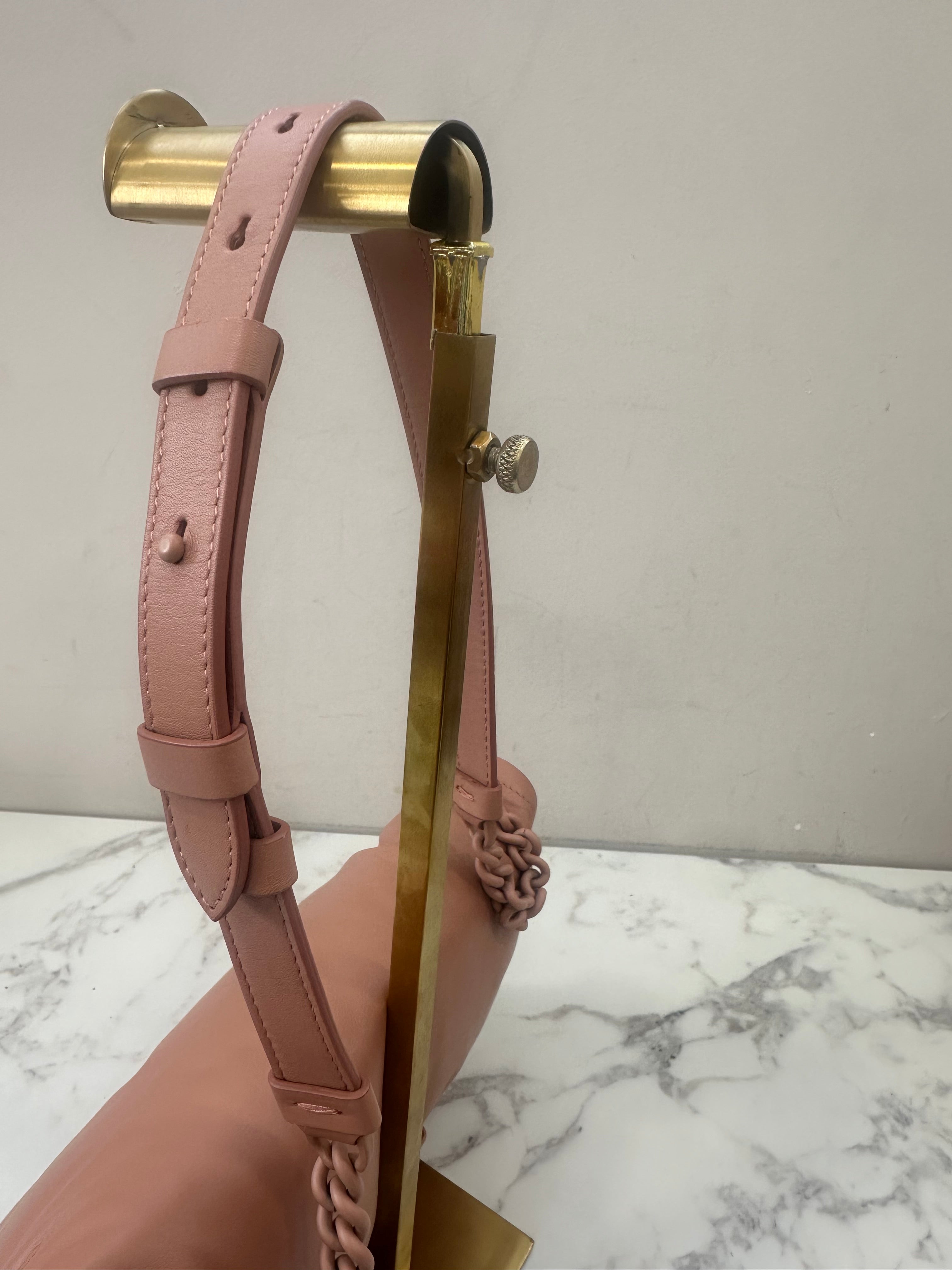 Salvatore Ferragamo Pink