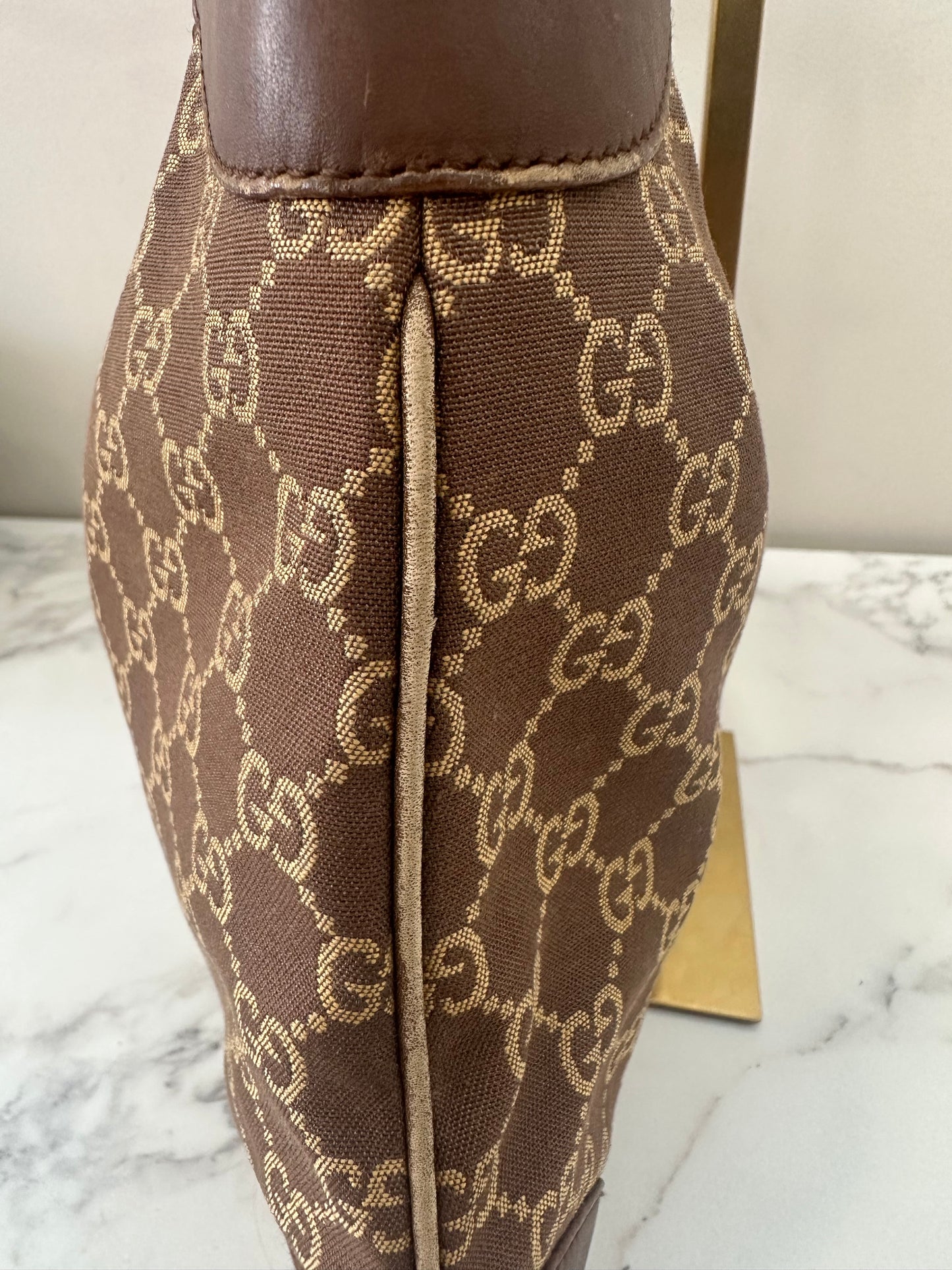Gucci Jackie