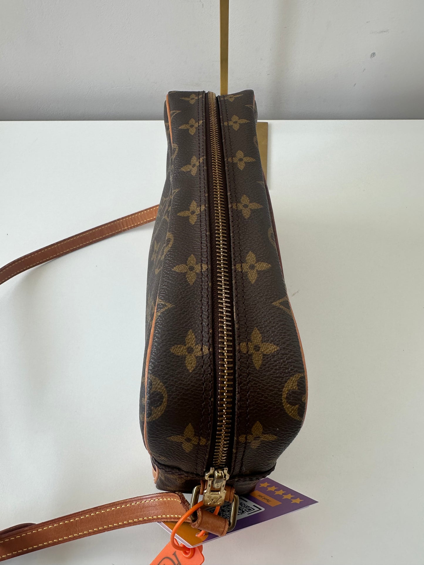 Louis Vuitton Trocadero 27