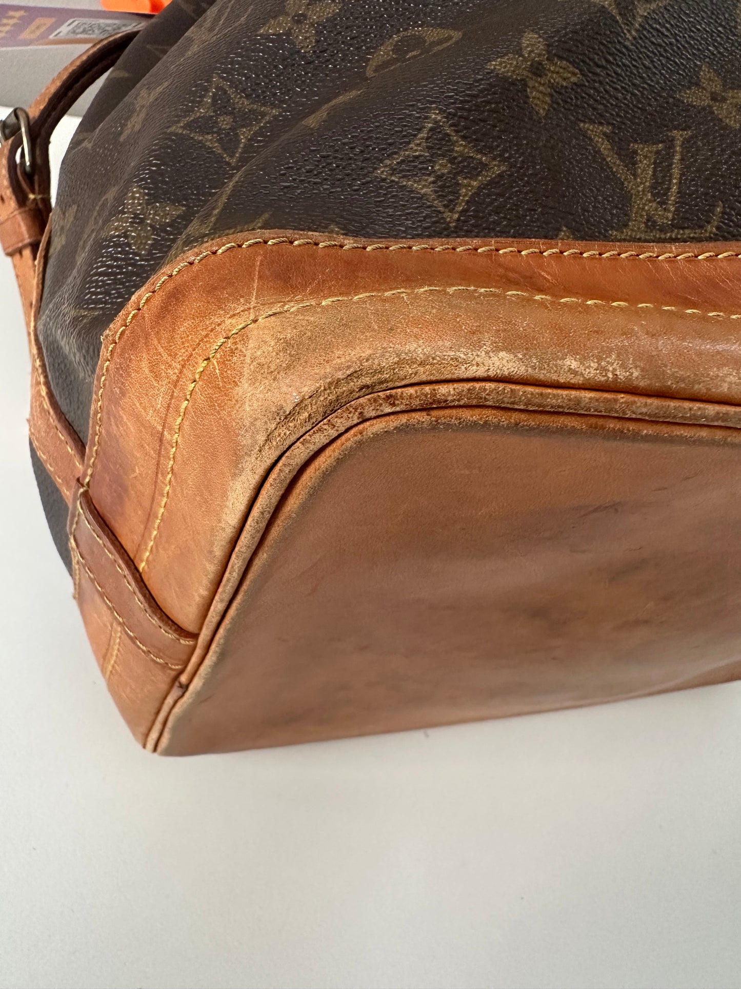 Louis Vuitton Noé