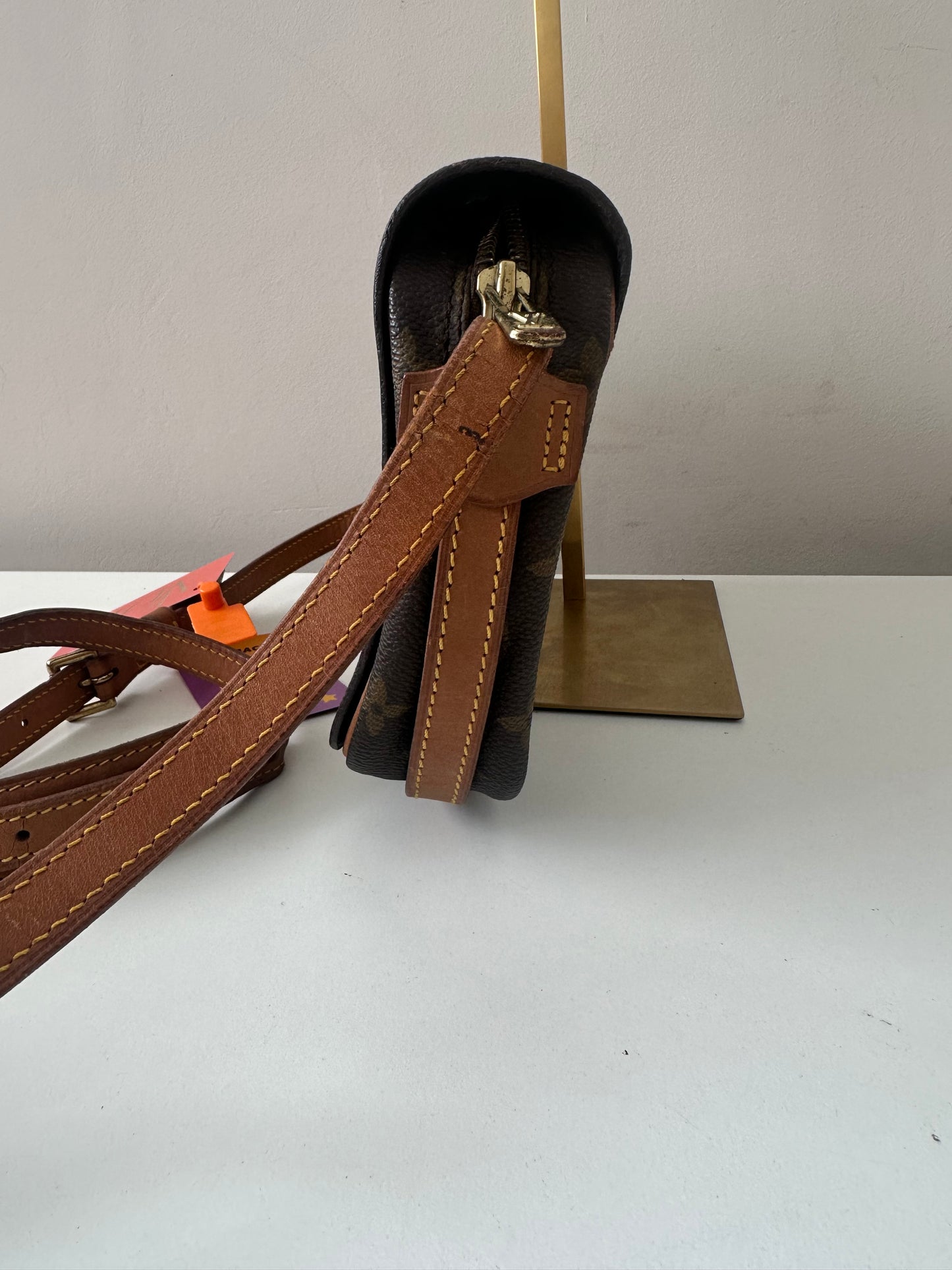 Louis Vuitton Saint German 24
