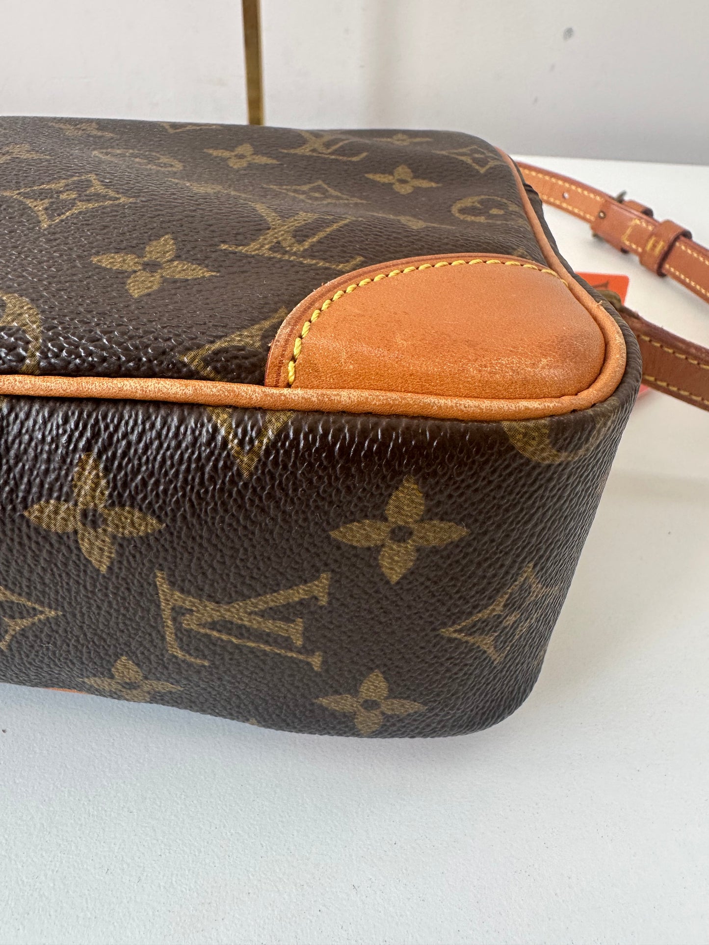 Louis Vuitton Trocadero 27