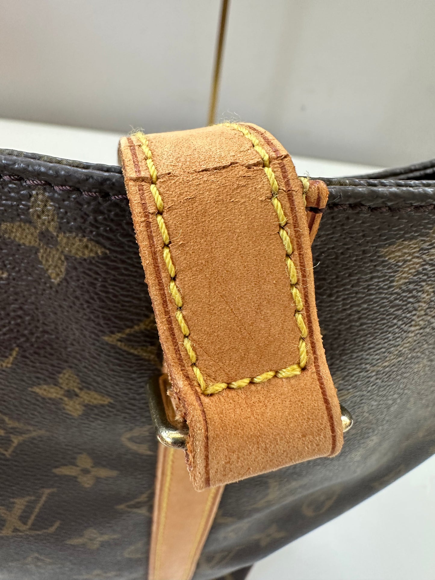 Louis Vuitton Sac Shopping