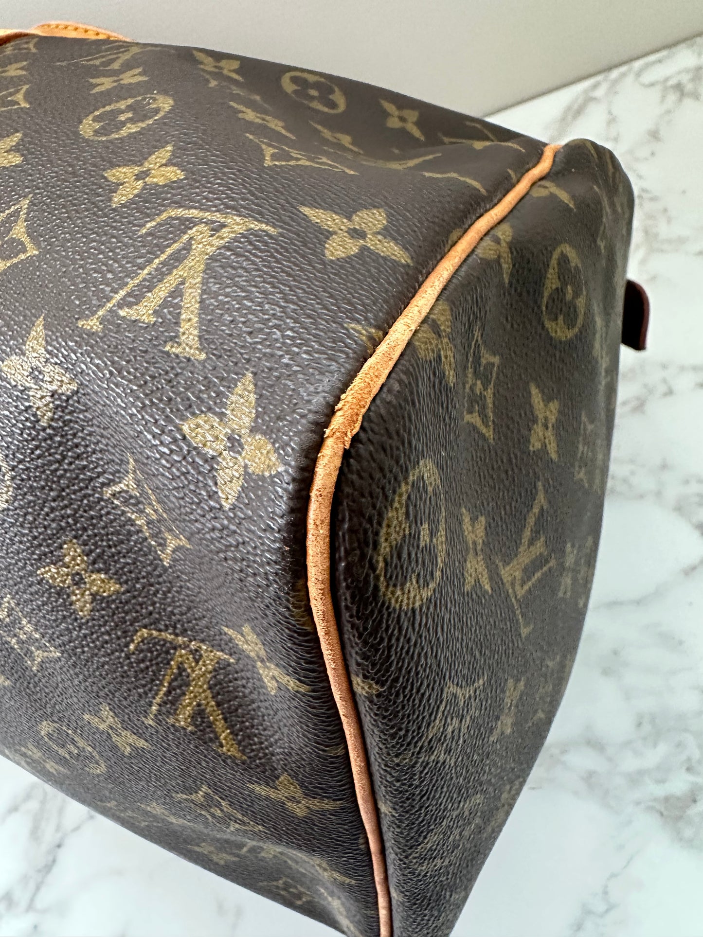 Louis Vuitton Keepall 45