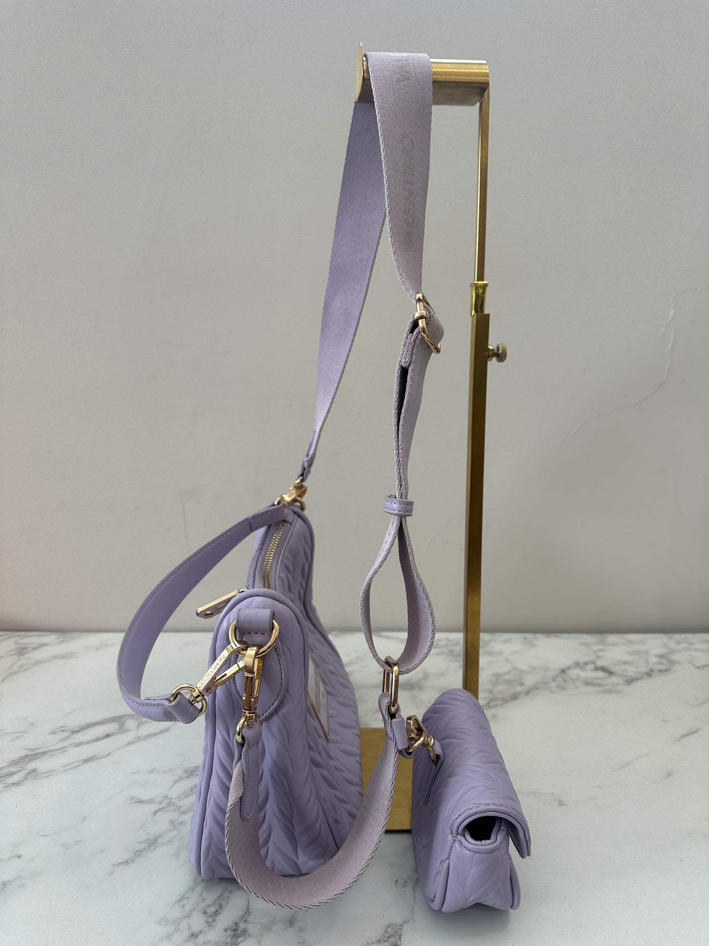 Multi Pochette Valentino