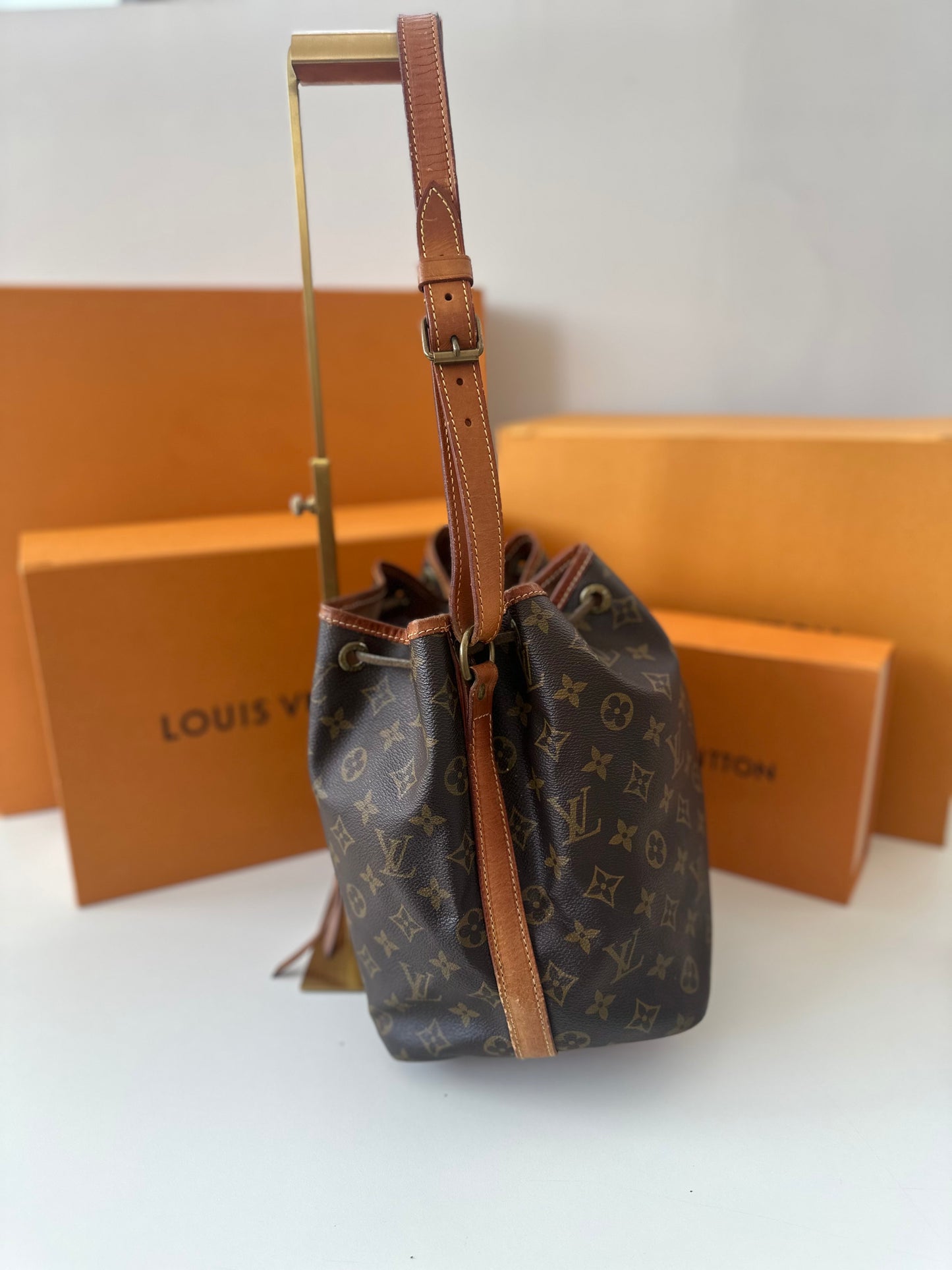 Louis Vuitton Petite Noe