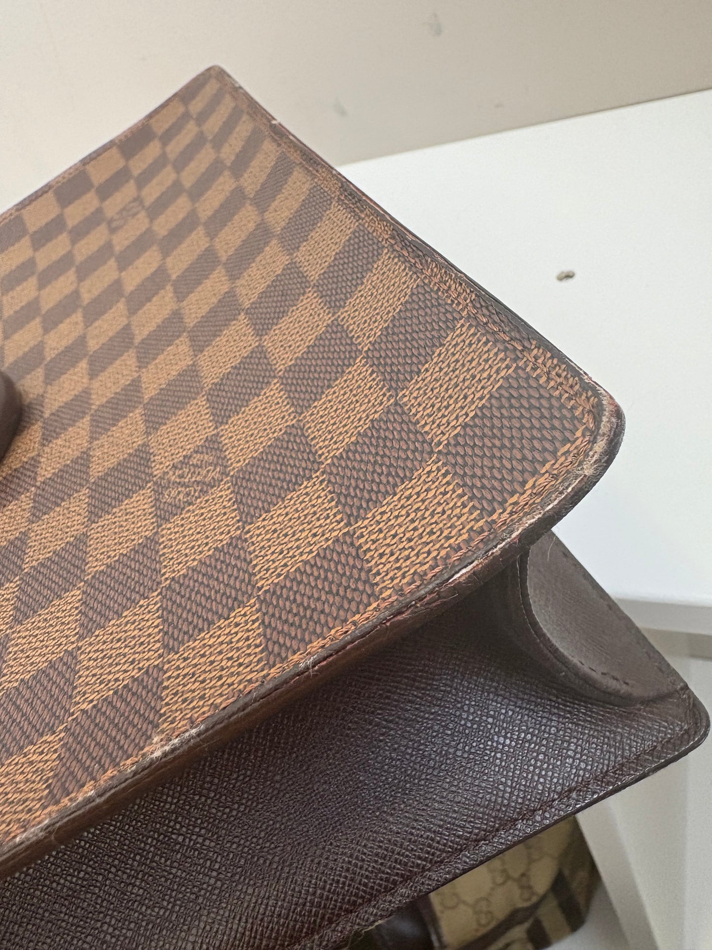 Louis Vuitton Venice PM Damier