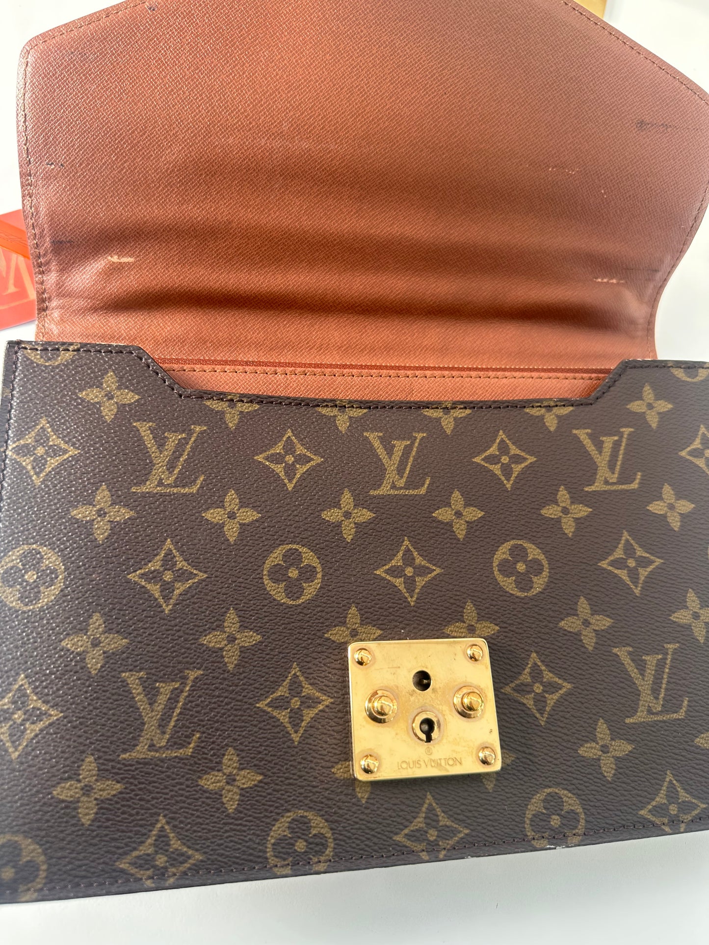 Louis Vuitton Concorde