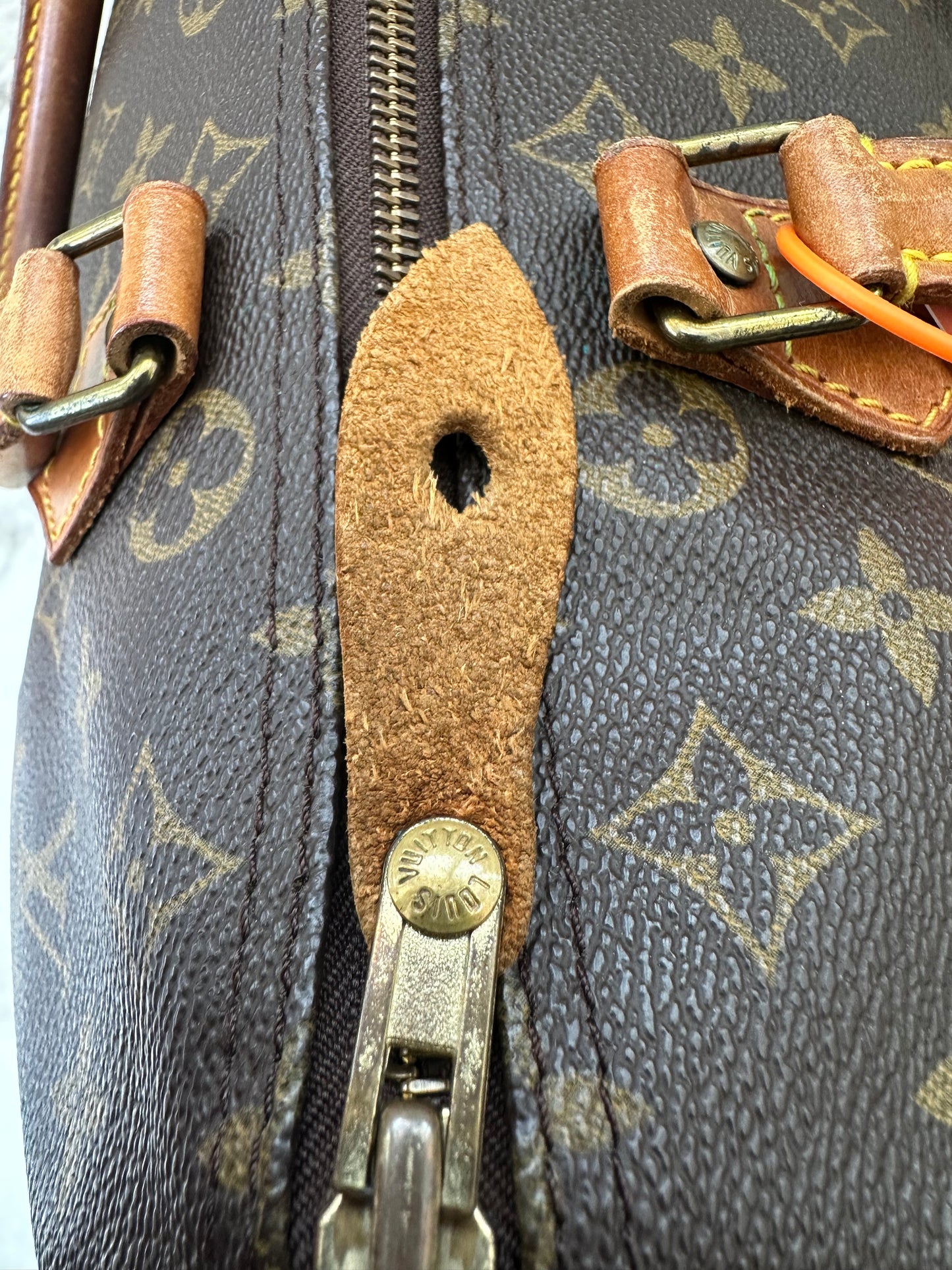 Louis Vuitton Speedy 30