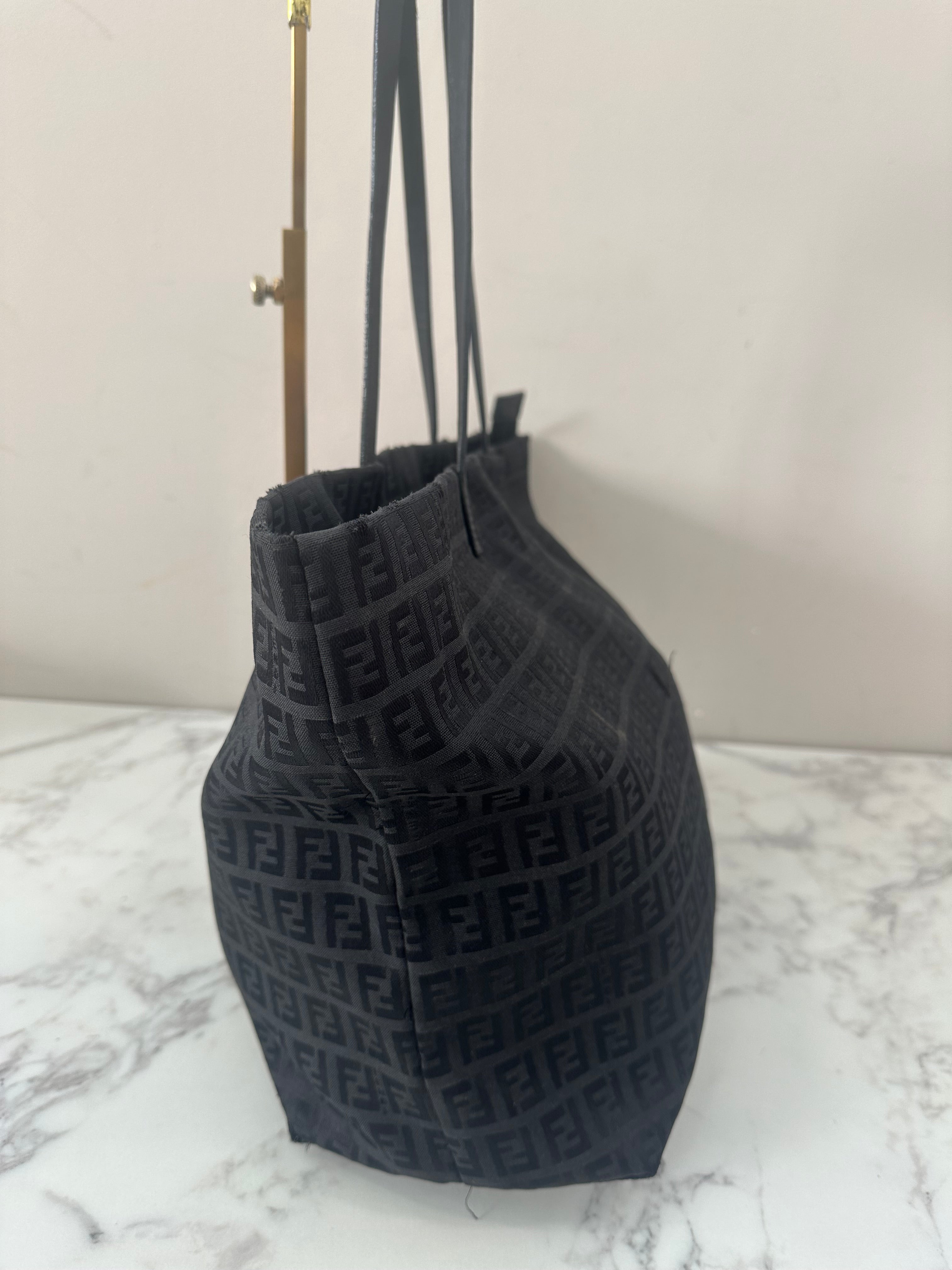 Fendi Zucchino