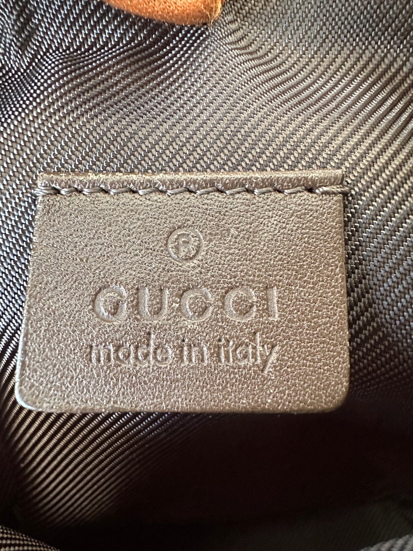 Gucci GG Pochette