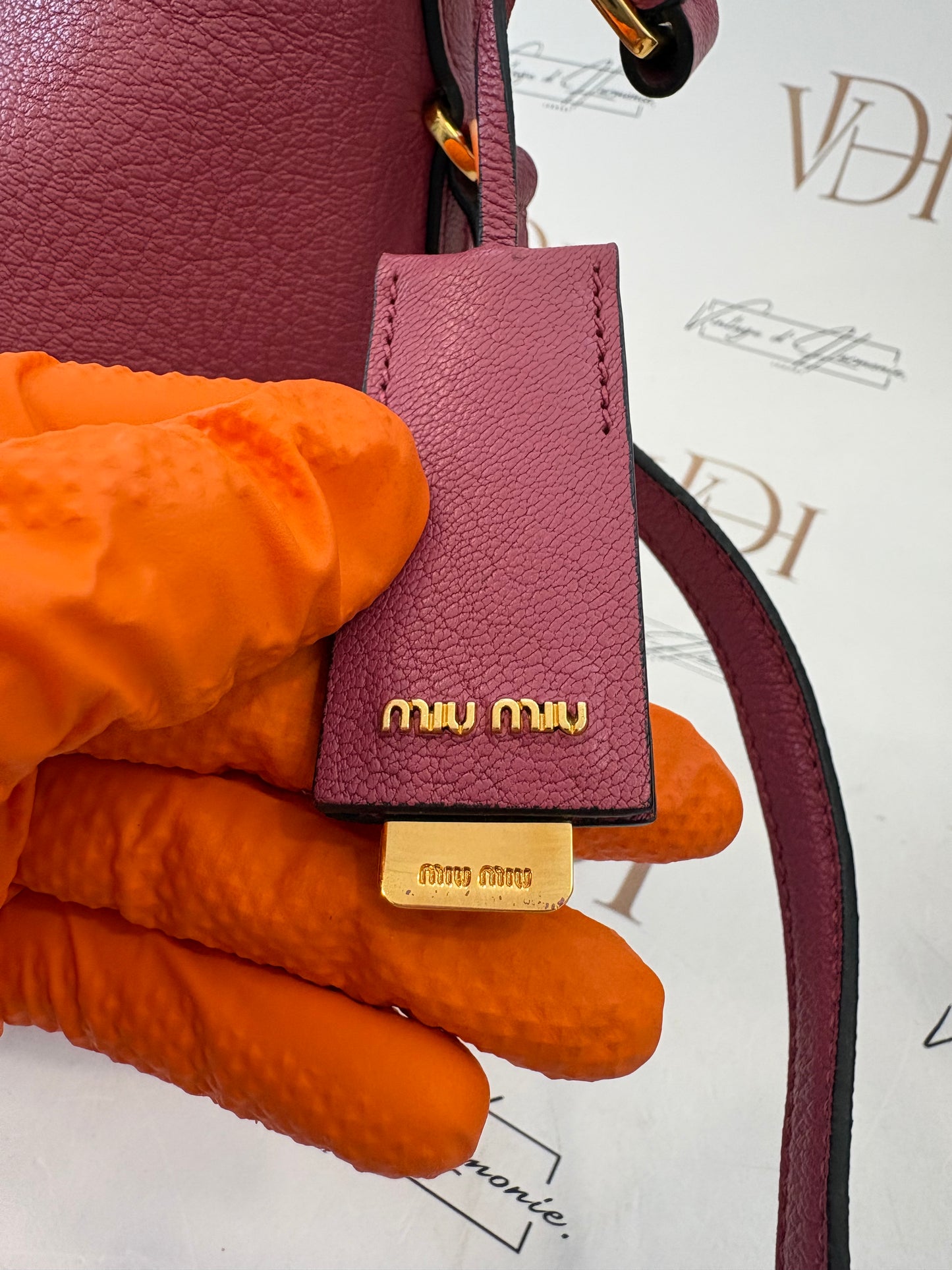 383045 - Miu Miu