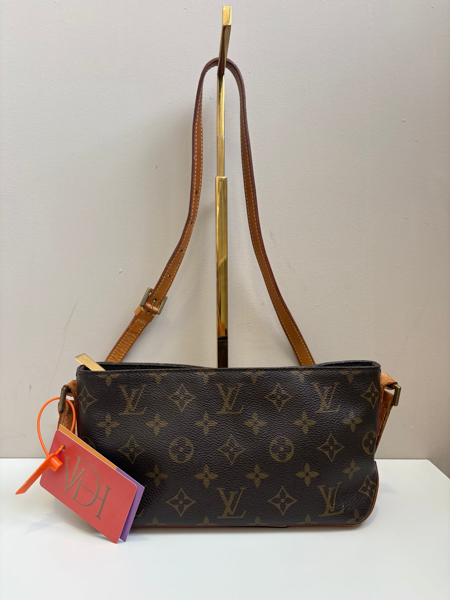 Louis Vuitton Trotteur