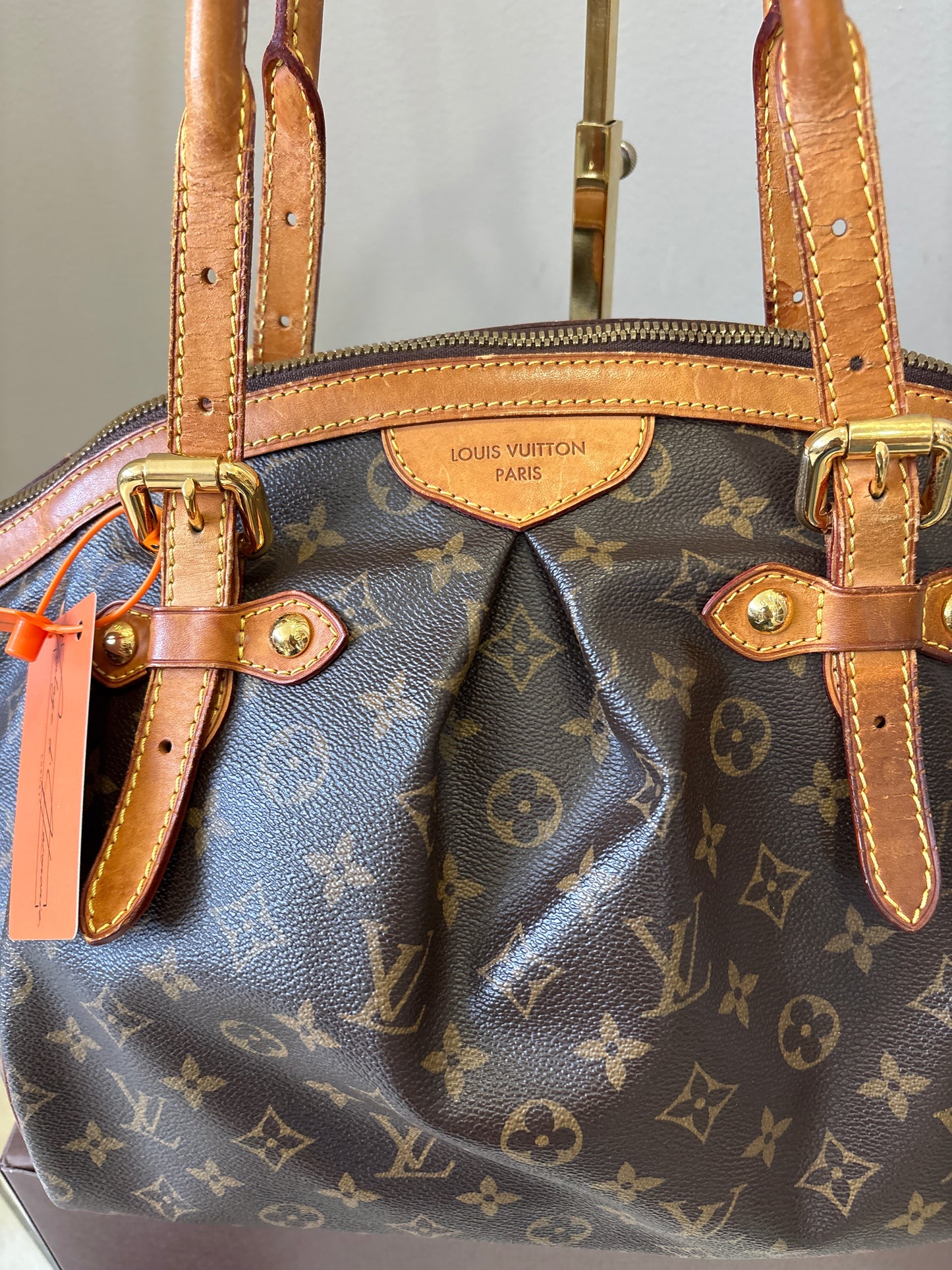 Louis Vuitton Tivoli GM