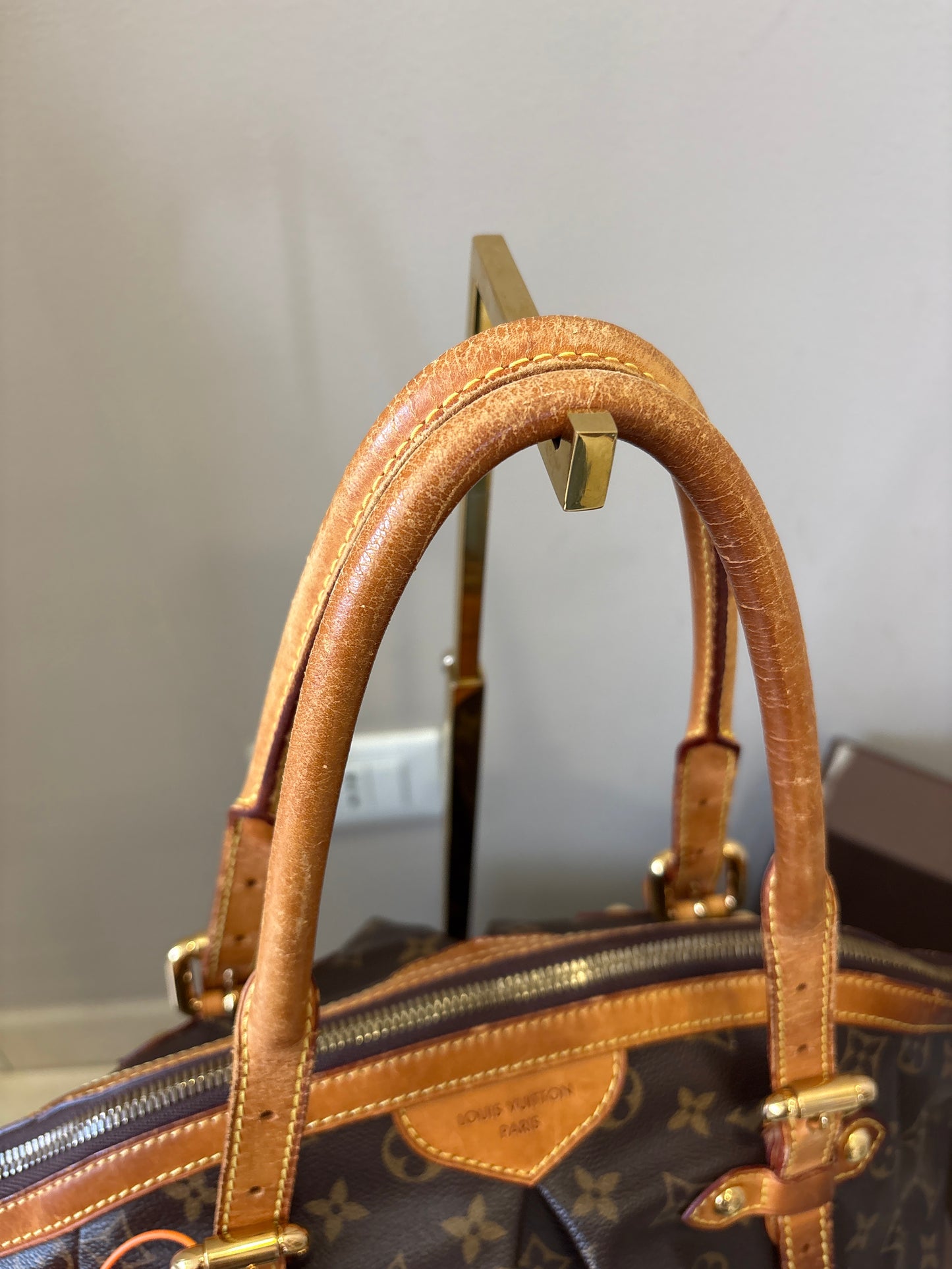 Louis Vuitton Tivoli GM