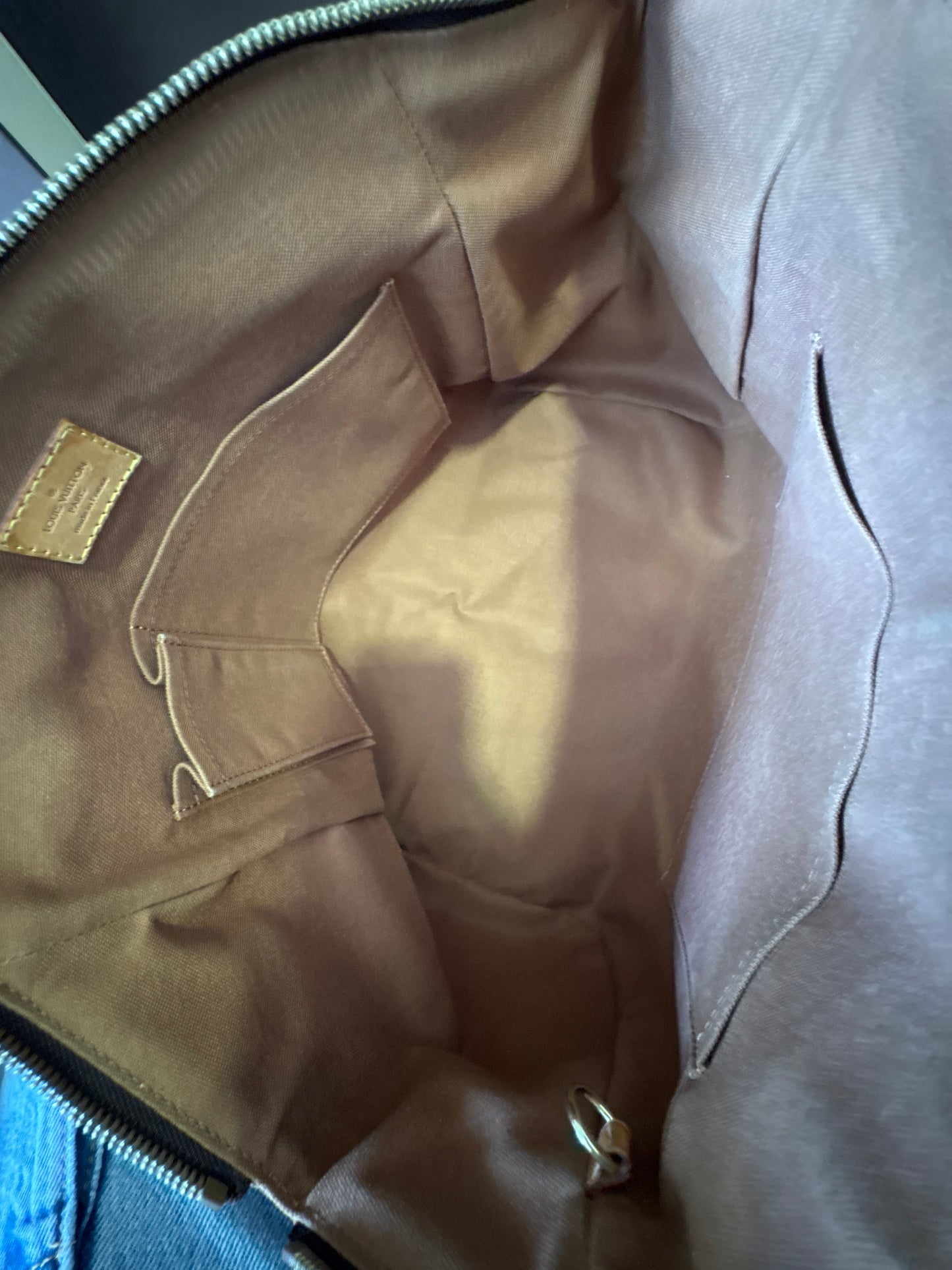 Louis Vuitton Tivoli GM