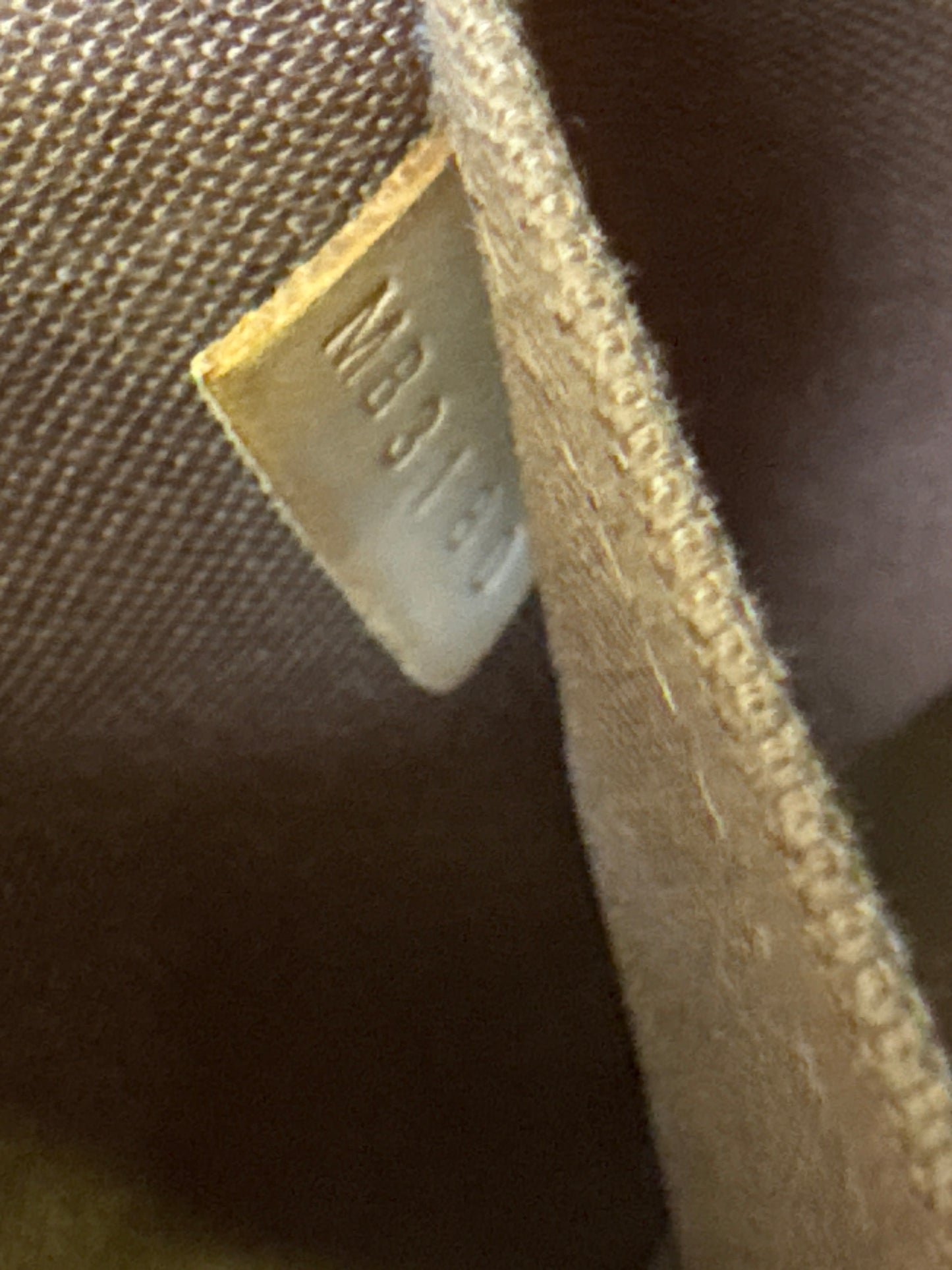 Louis Vuitton Tivoli GM