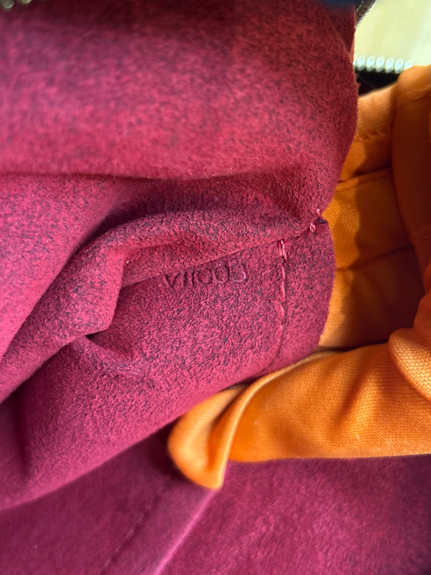 Louis Vuitton Multipli Cite Horizontal GM