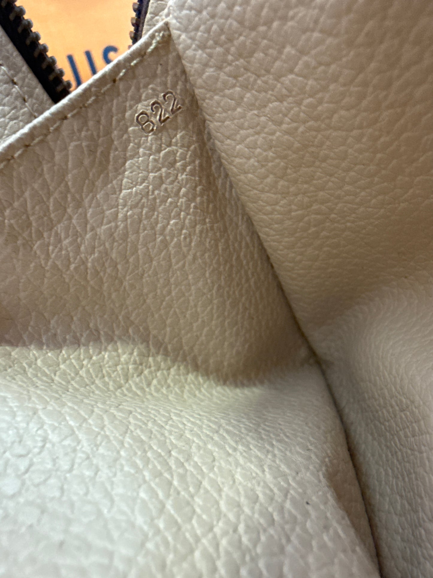 Louis Vuitton Trousse 28