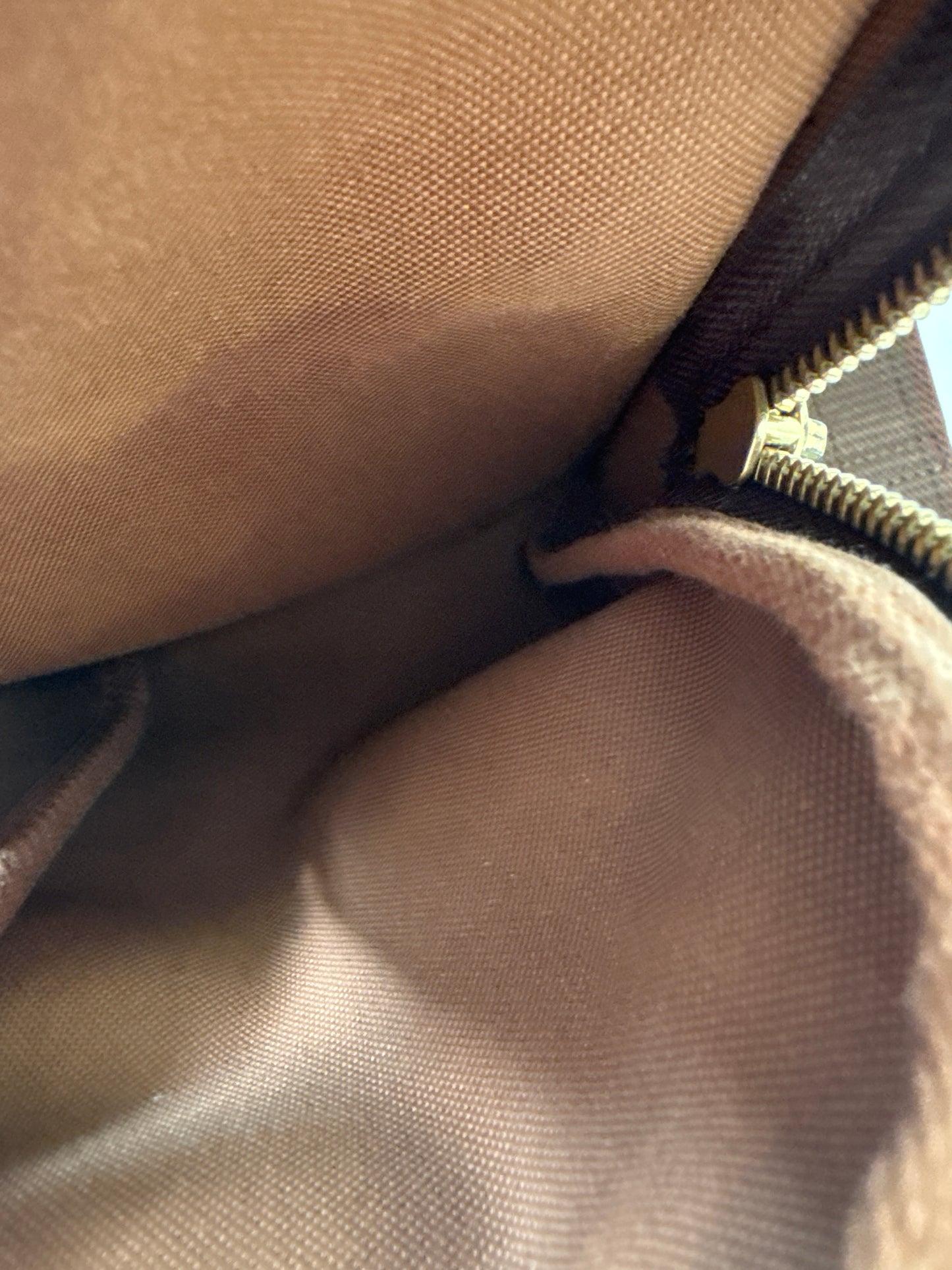 Louis Vuitton Bosphore Backpack