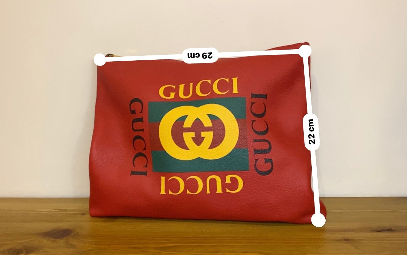 Pochette Marmont GG