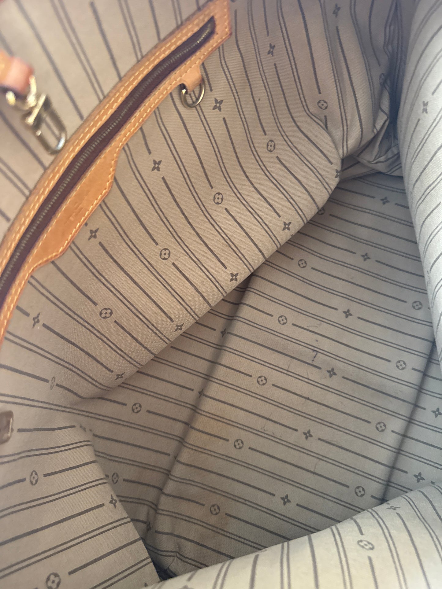 Louis Vuitton Delightfull GM