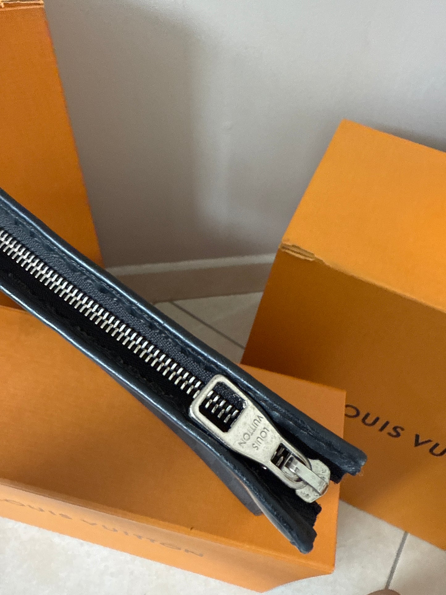 Louis Vuitton Pochette Voyage