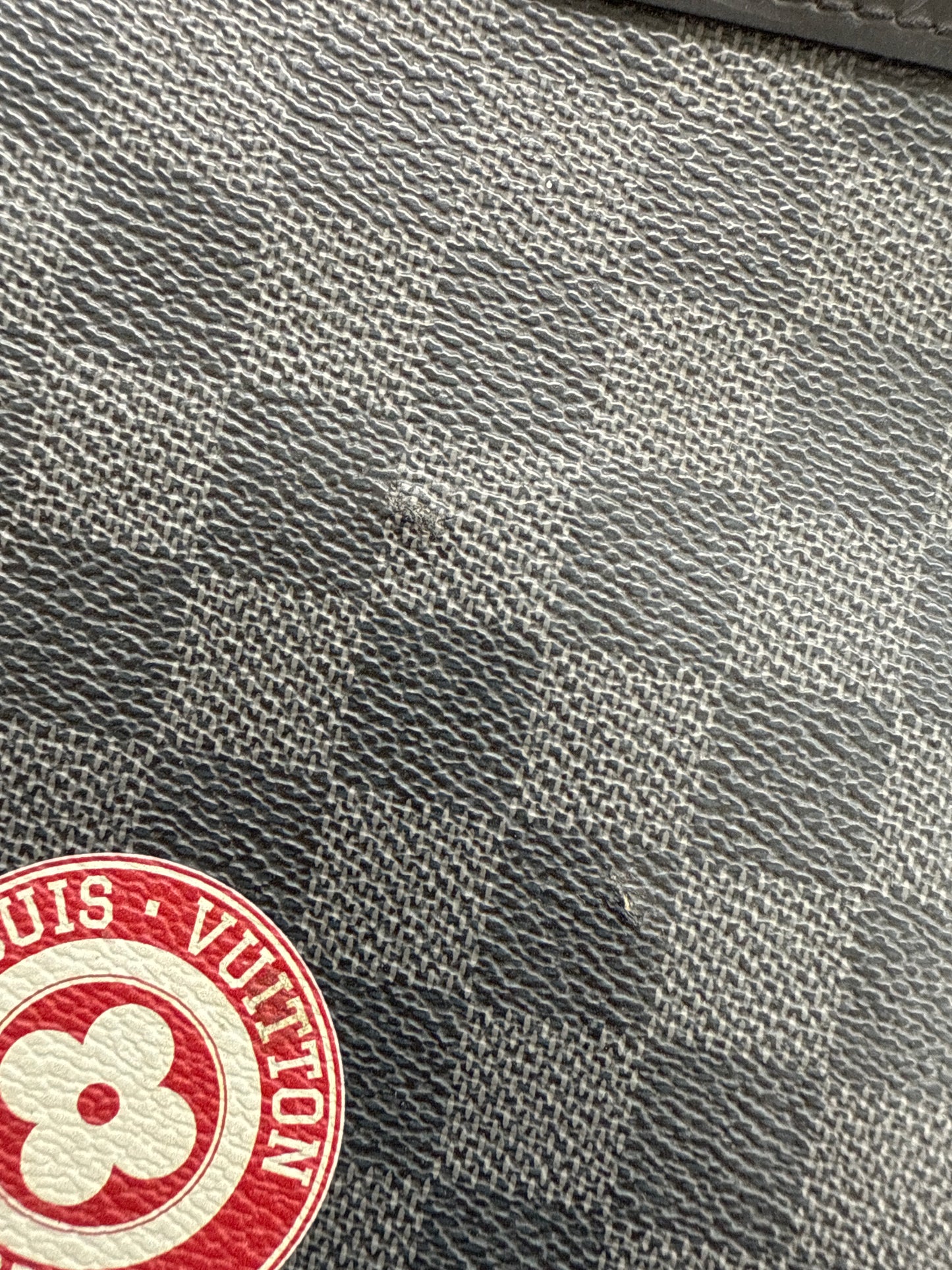 Louis Vuitton Pochette Voyage