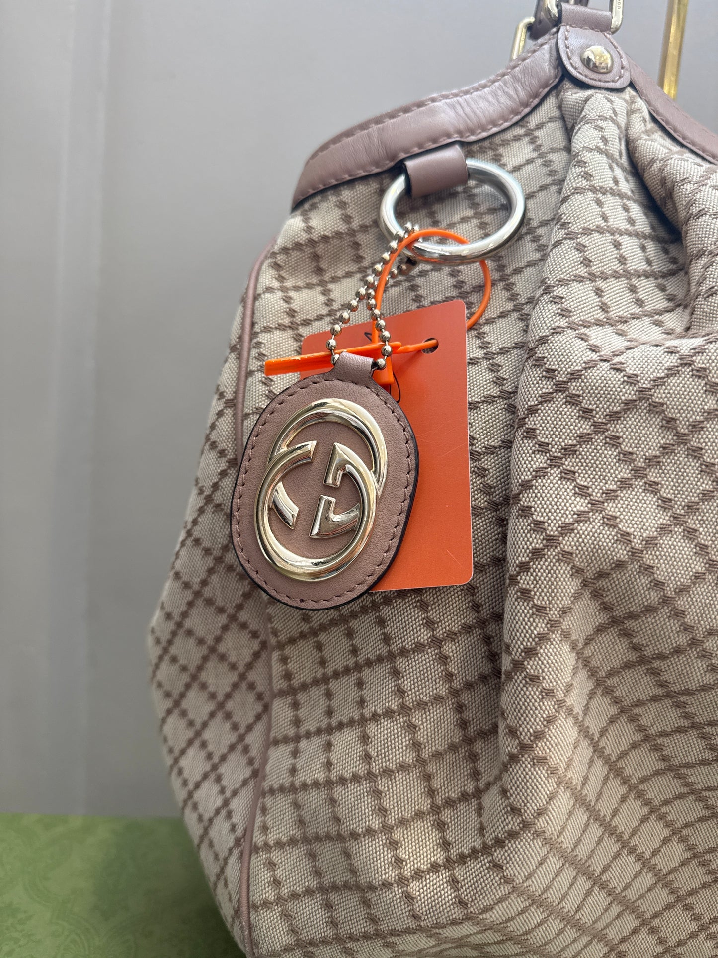 GUCCI Sukey